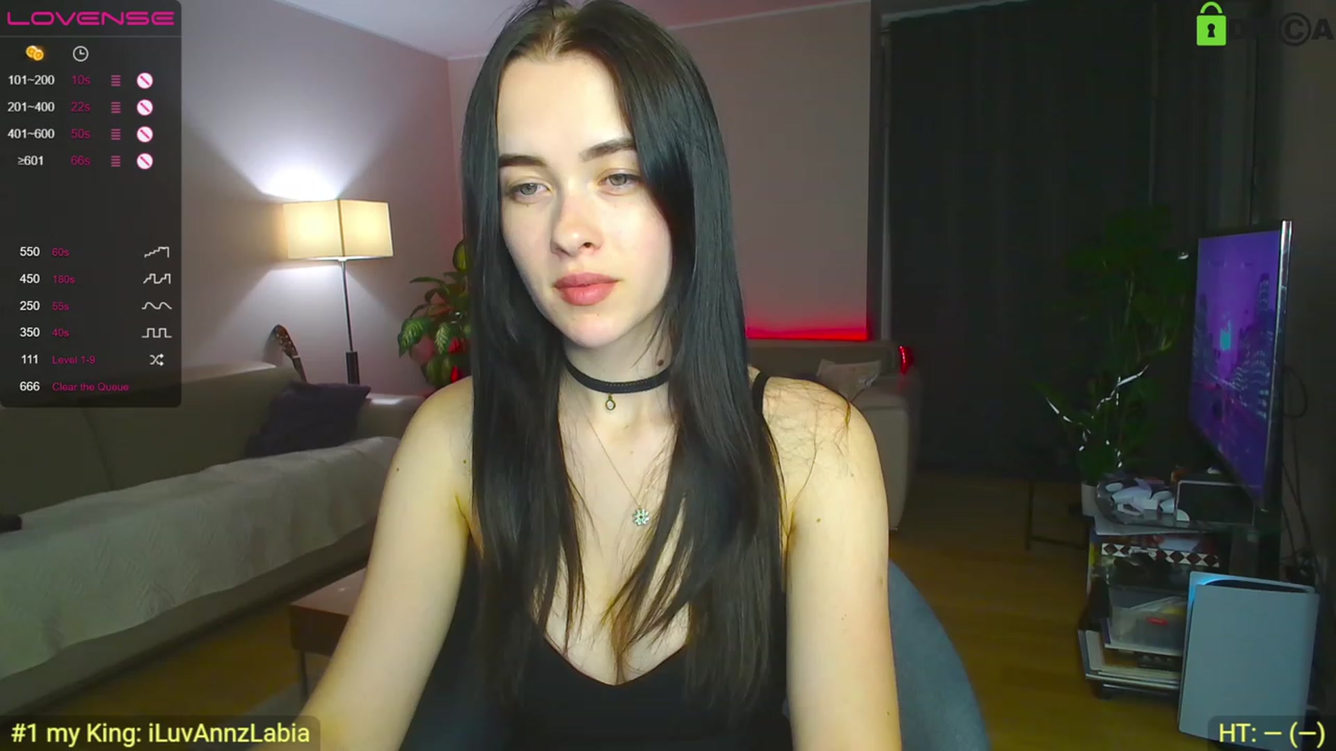 Gallery image thumbnail from AnnWettie's myfreecams stream on, 04/24/2023, 22:03 image 4 of 20