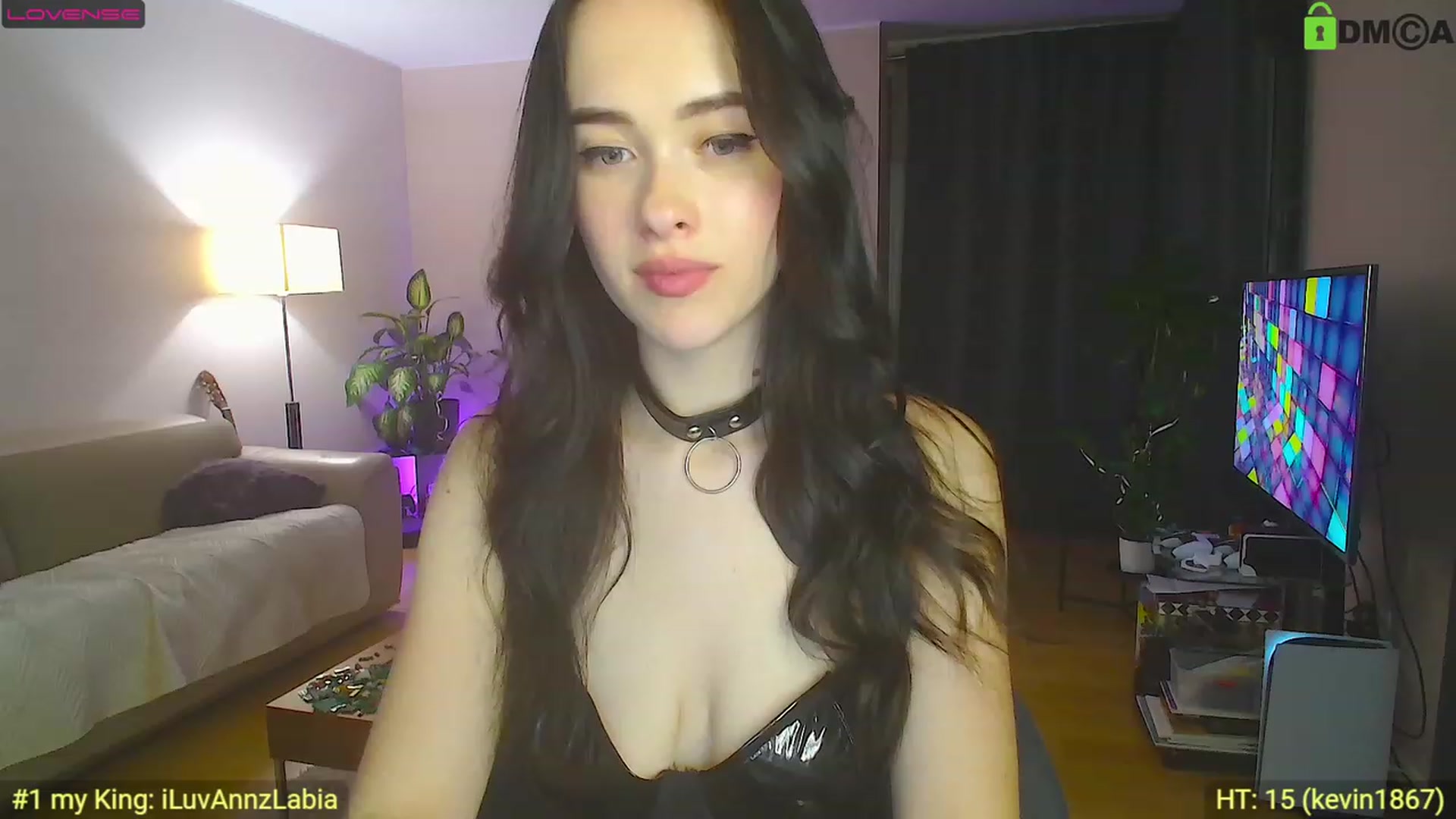 Gallery image thumbnail from AnnWettie's myfreecams stream on, 04/25/2023, 21:53 image 12 of 20