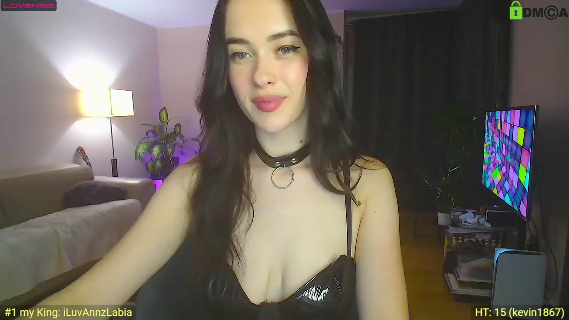 Gallery image thumbnail from AnnWettie's myfreecams stream on, 04/25/2023, 21:53 image 14 of 20
