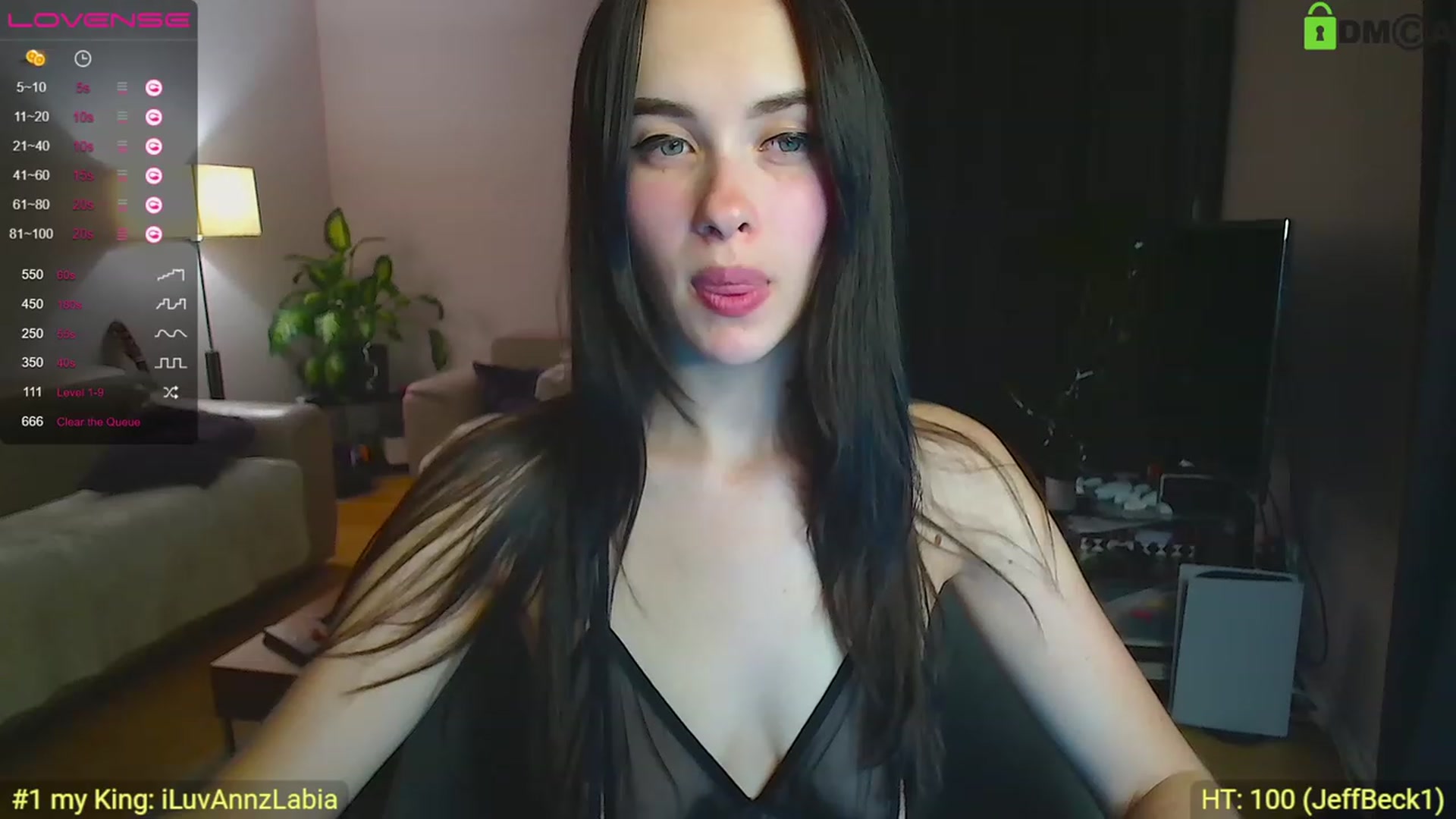 Gallery image thumbnail from AnnWettie's myfreecams stream on, 04/27/2023, 22:55 image 7 of 20