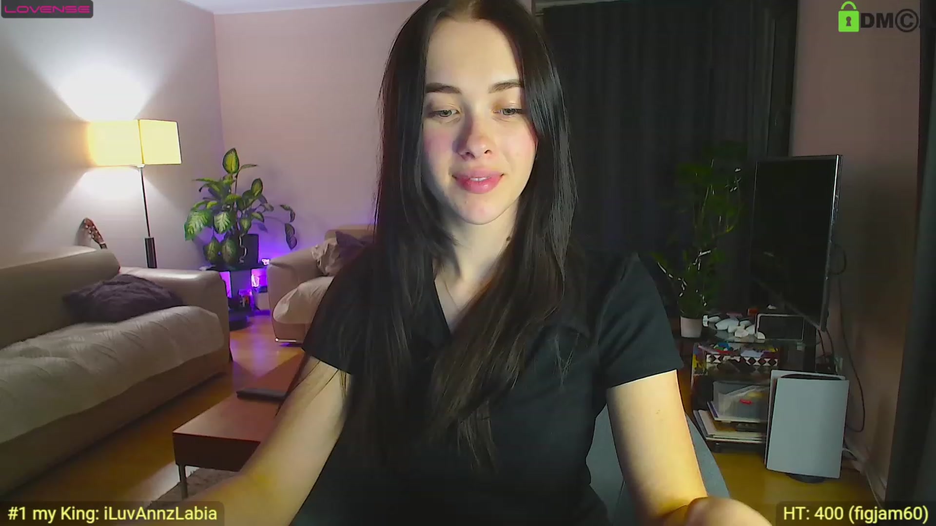 Gallery image thumbnail from AnnWettie's myfreecams stream on, 04/29/2023, 21:41 image 11 of 20