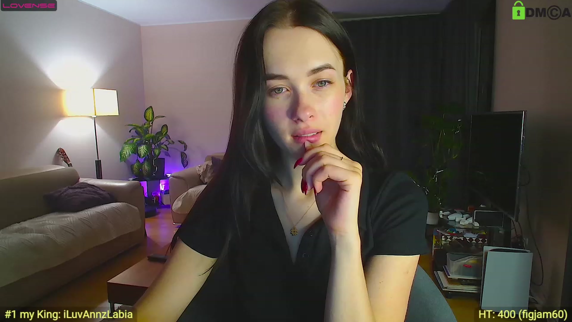 Gallery image thumbnail from AnnWettie's myfreecams stream on, 04/29/2023, 21:41 image 10 of 20