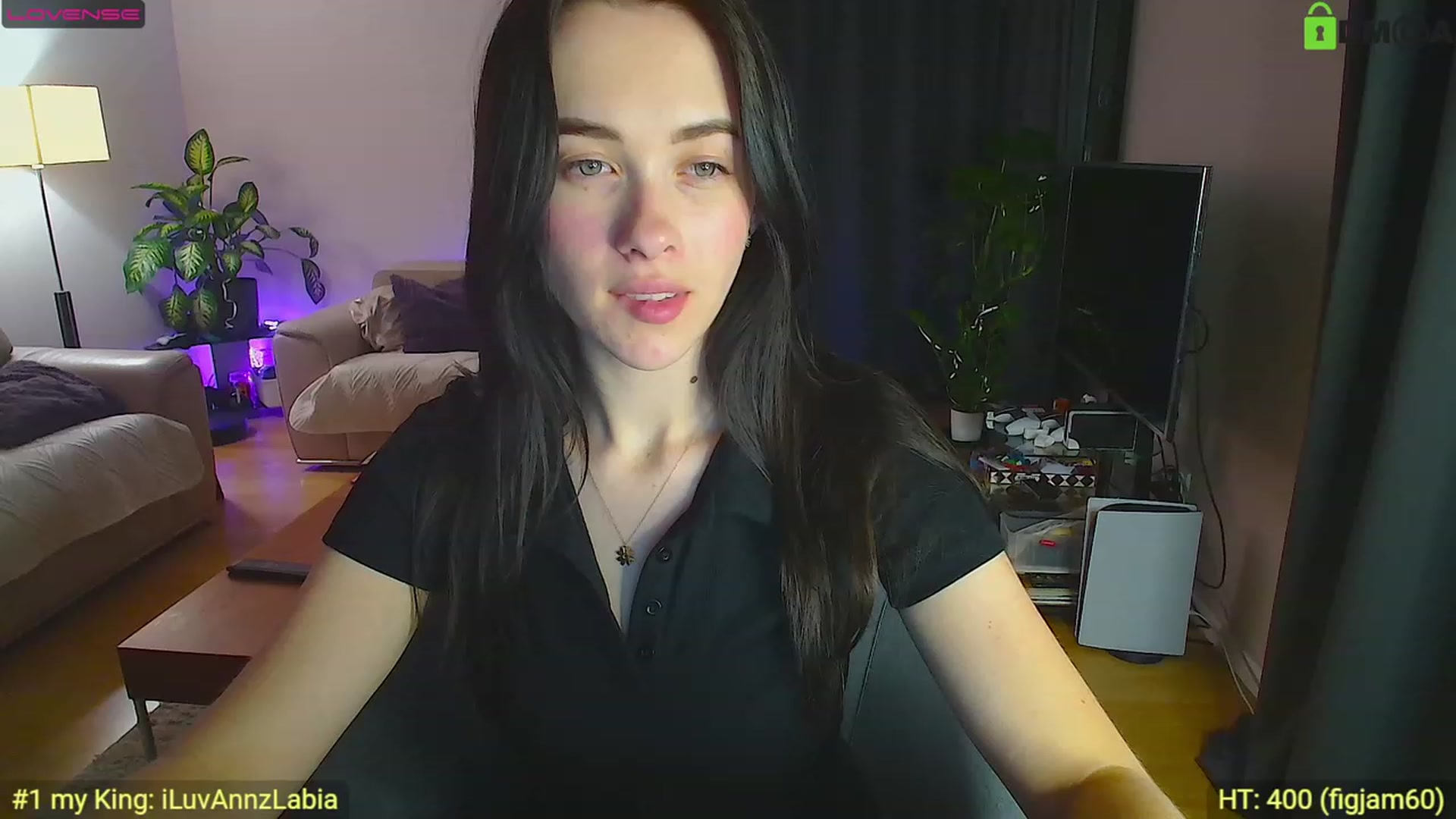 Gallery image thumbnail from AnnWettie's myfreecams stream on, 04/29/2023, 21:41 image 1 of 20