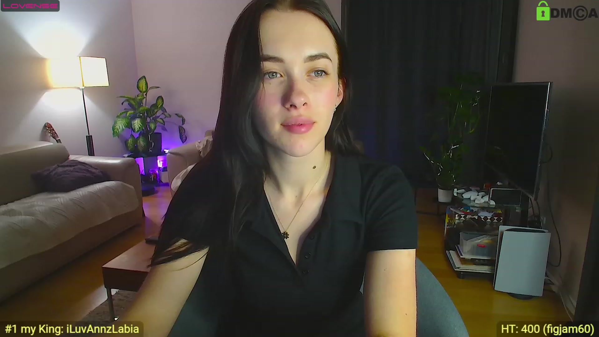 Gallery image thumbnail from AnnWettie's myfreecams stream on, 04/29/2023, 21:41 image 6 of 20