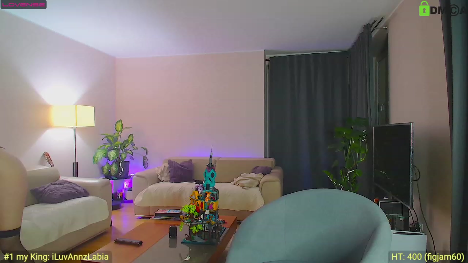 Gallery image thumbnail from AnnWettie's myfreecams stream on, 04/29/2023, 21:41 image 19 of 20