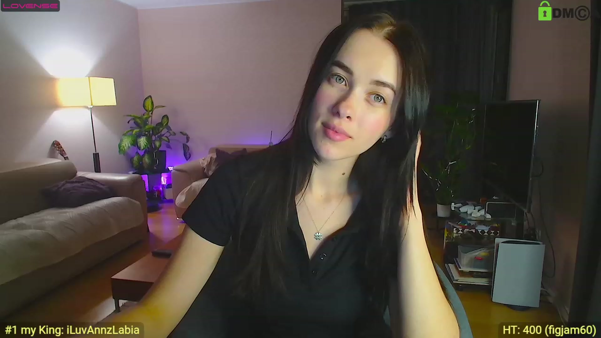 Gallery image thumbnail from AnnWettie's myfreecams stream on, 04/29/2023, 21:41 image 12 of 20