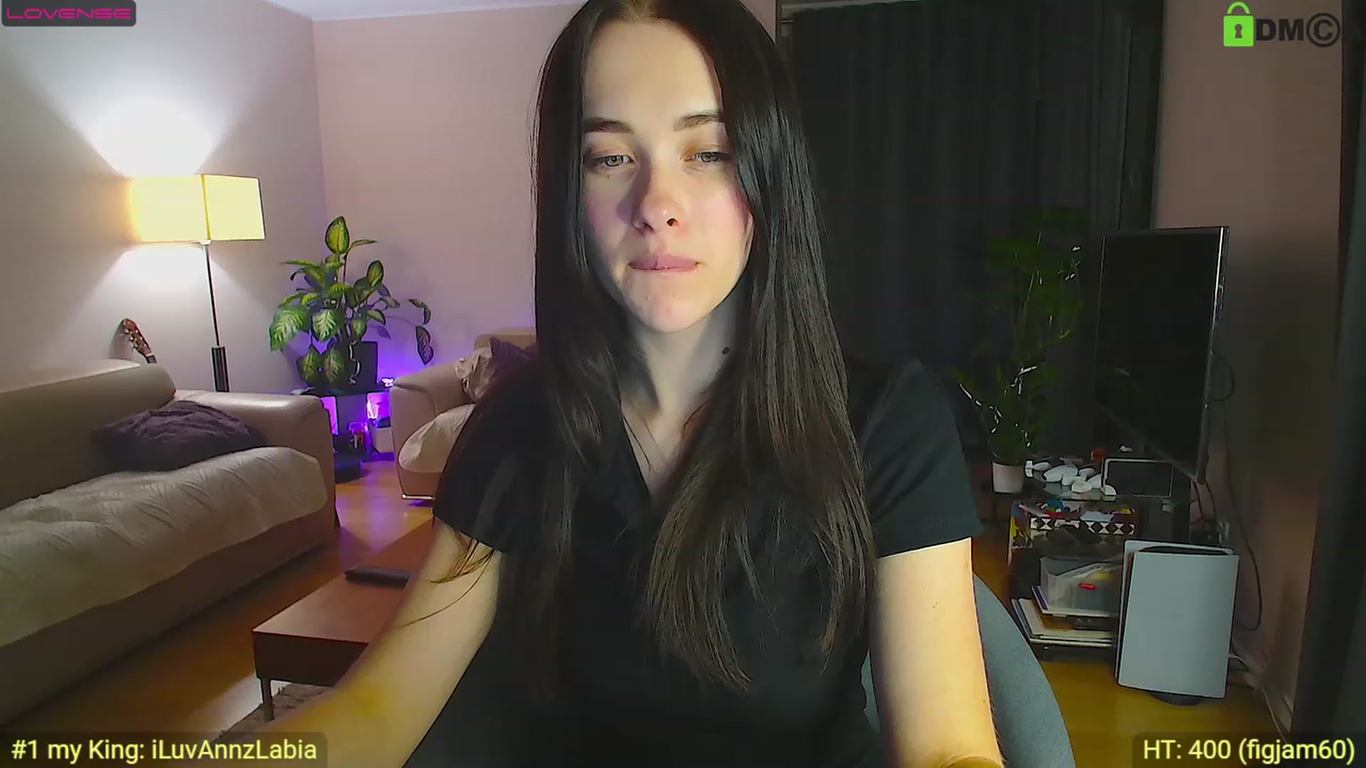 Gallery image thumbnail from AnnWettie's myfreecams stream on, 04/29/2023, 21:41 image 13 of 20