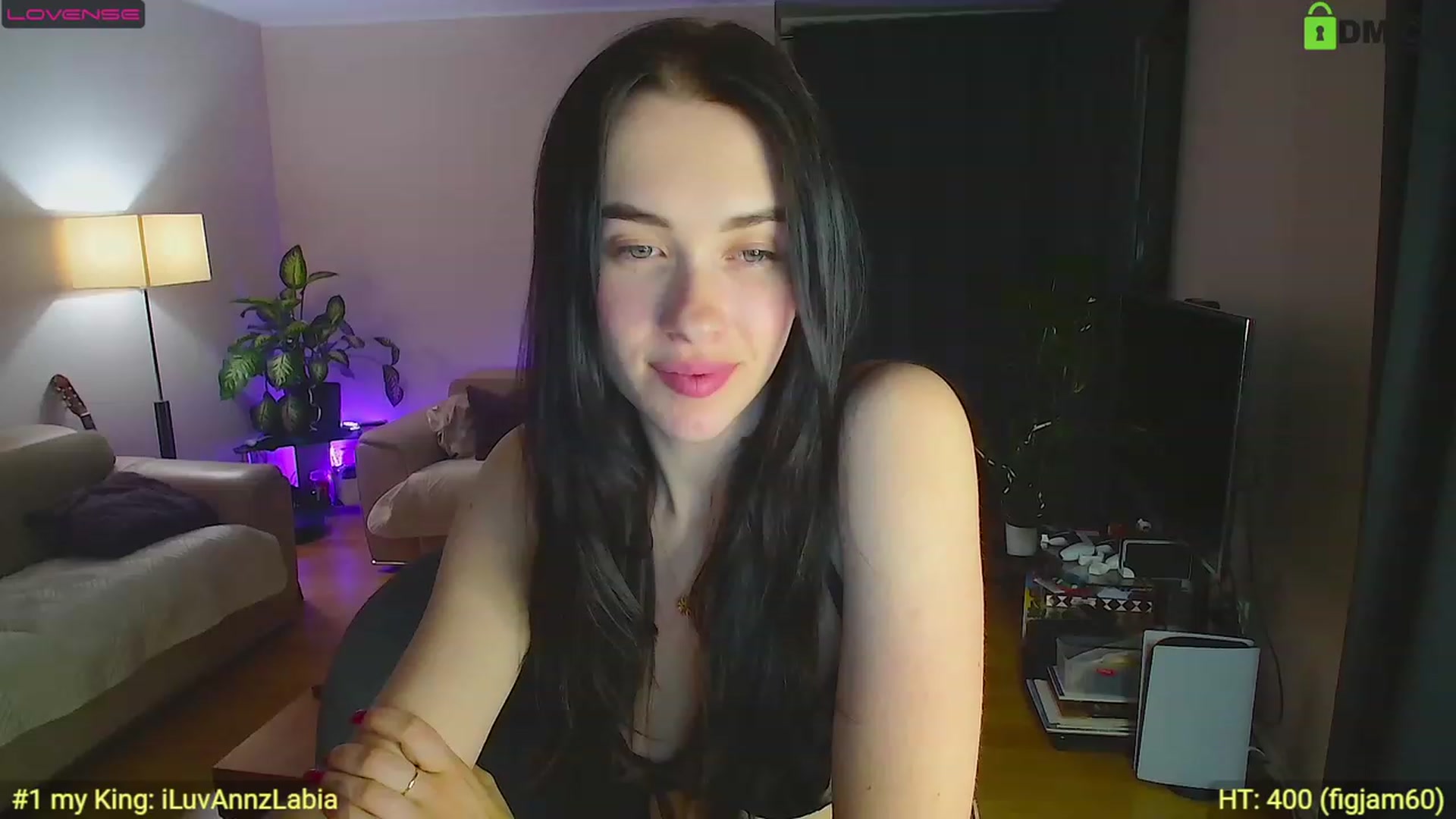 Gallery image thumbnail from AnnWettie's myfreecams stream on, 04/29/2023, 23:51 image 9 of 20