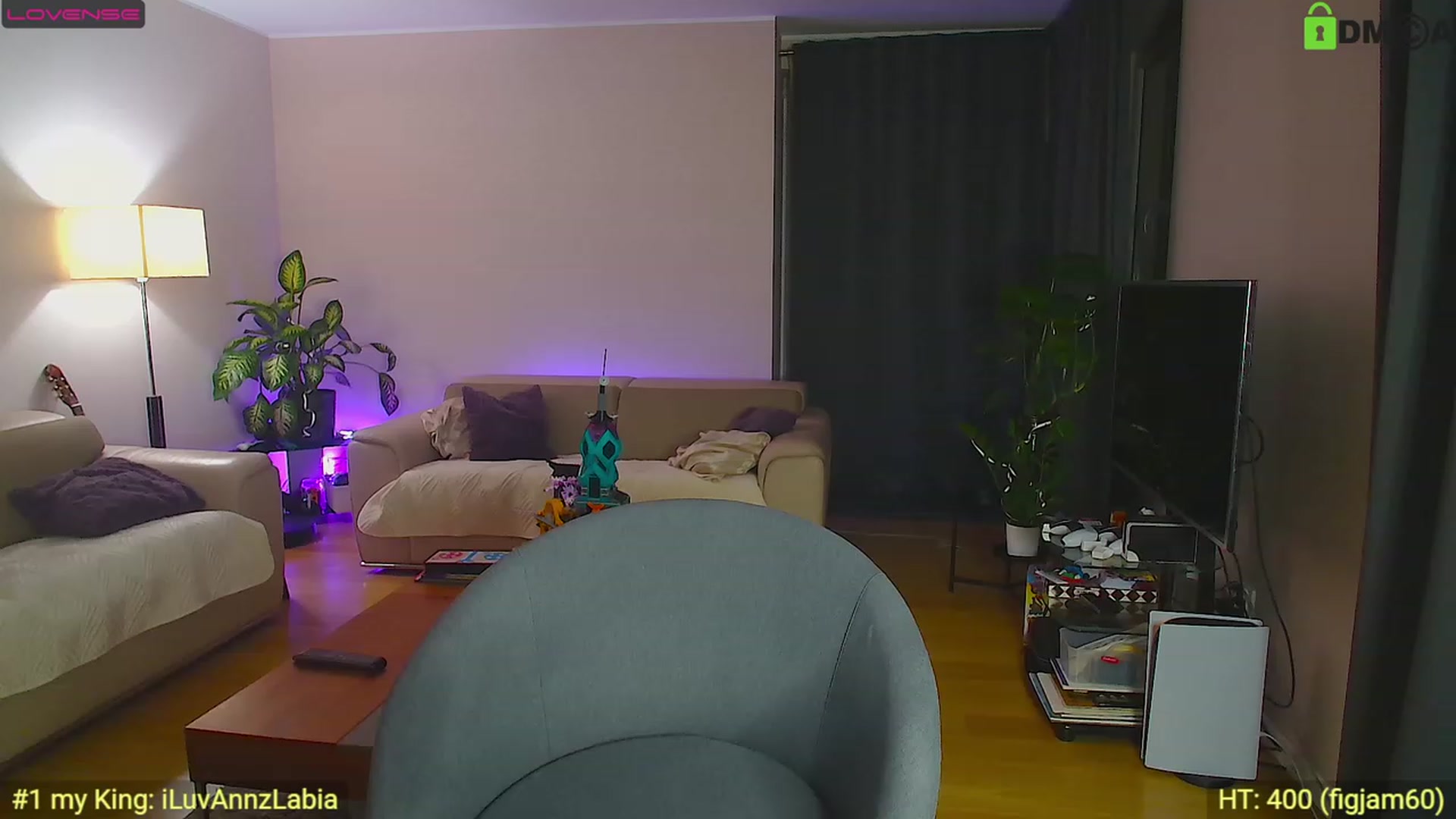 Gallery image thumbnail from AnnWettie's myfreecams stream on, 04/29/2023, 23:51 image 18 of 20