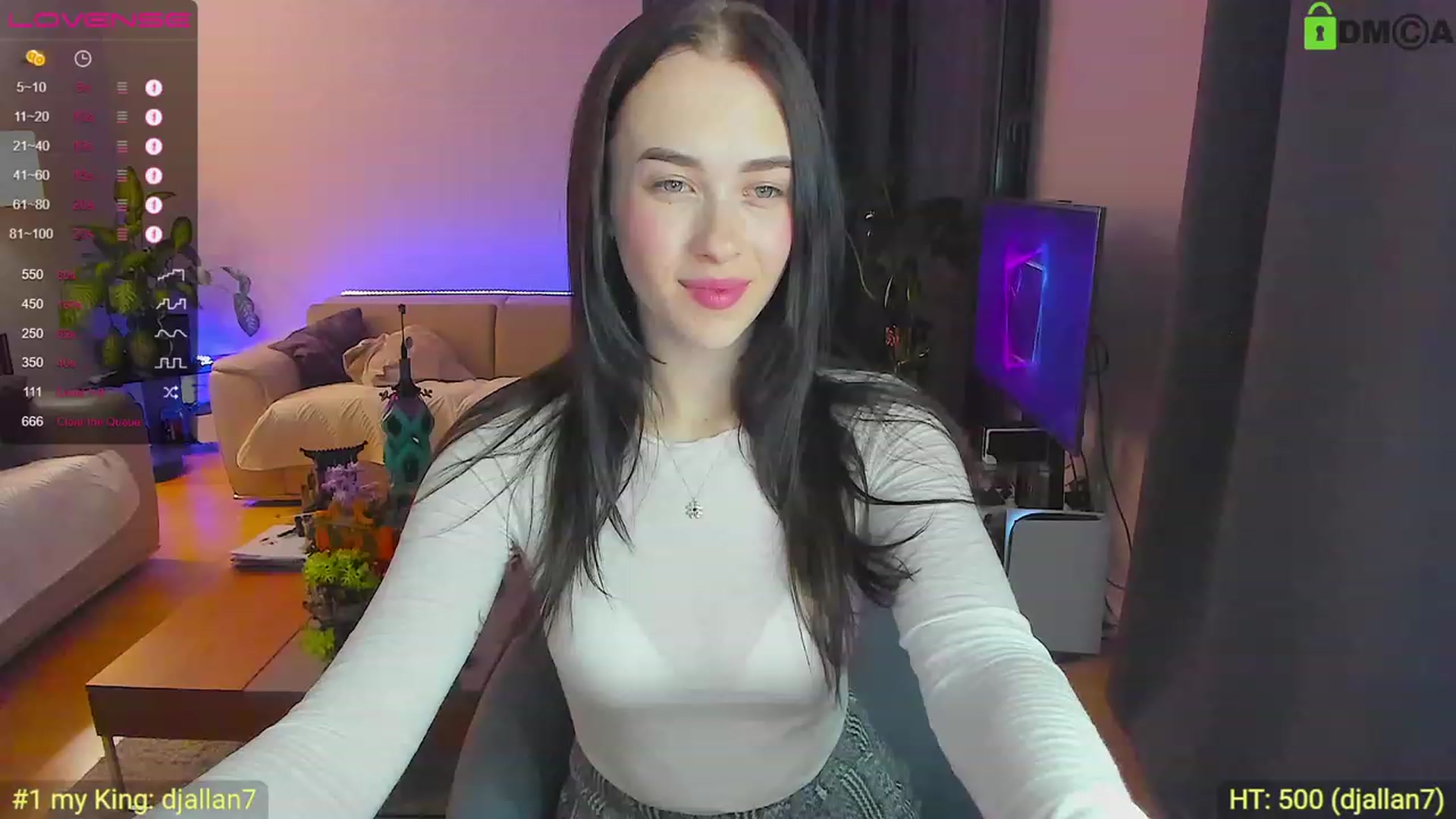 Gallery image thumbnail from AnnWettie's myfreecams stream on, 05/02/2023, 21:03 image 3 of 20