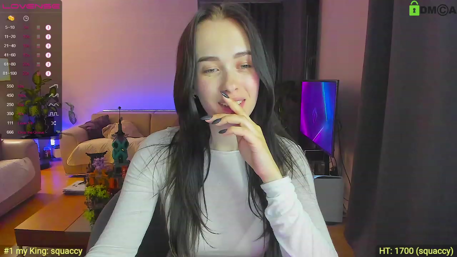 Gallery image thumbnail from AnnWettie's myfreecams stream on, 05/02/2023, 23:32 image 10 of 20