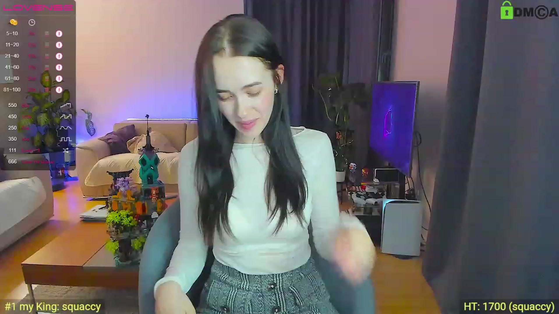 Gallery image thumbnail from AnnWettie's myfreecams stream on, 05/02/2023, 23:32 image 12 of 20