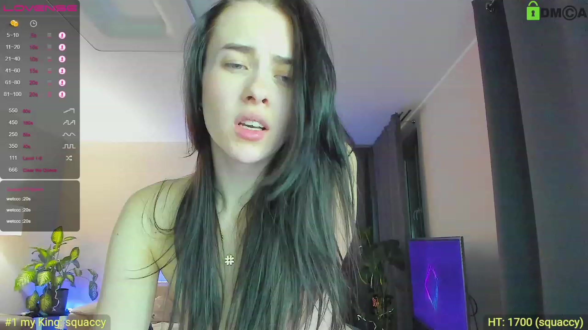 Gallery image thumbnail from AnnWettie's myfreecams stream on, 05/03/2023, 01:59 image 8 of 20