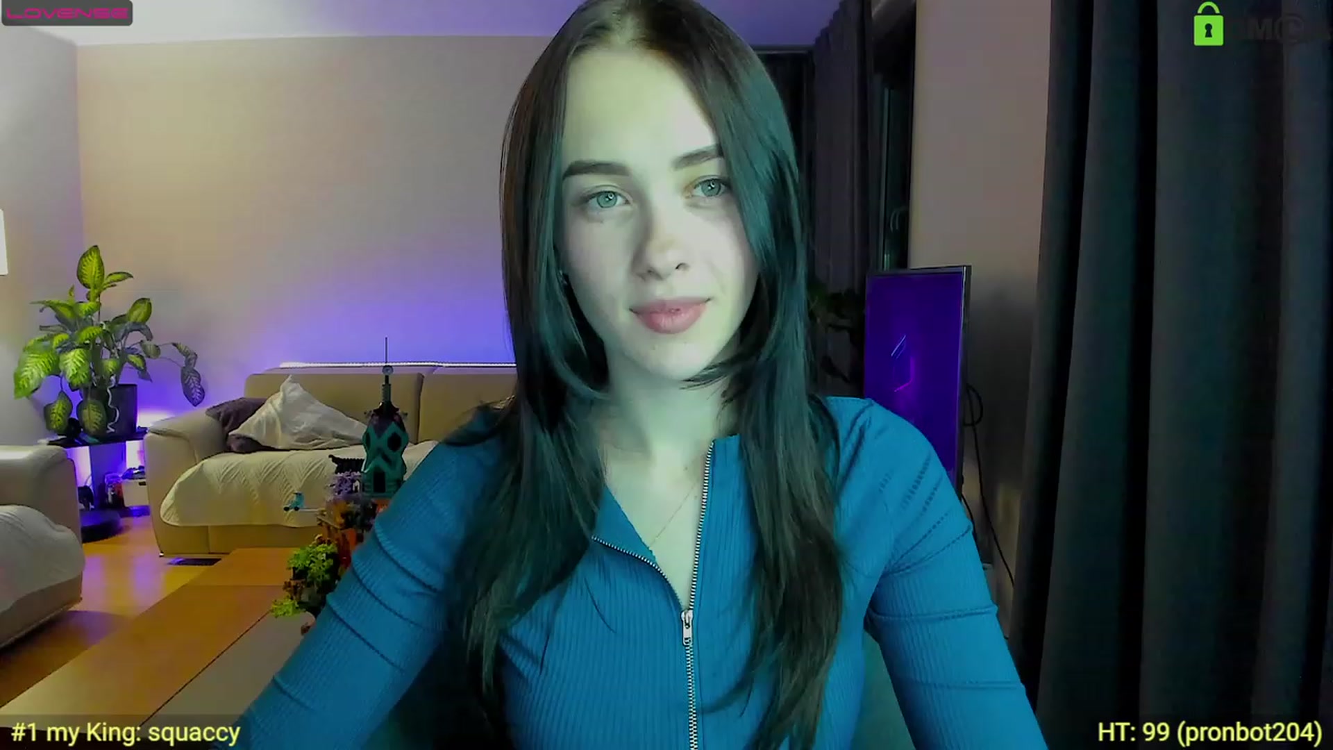 Gallery image thumbnail from AnnWettie's myfreecams stream on, 05/04/2023, 20:22 image 12 of 20