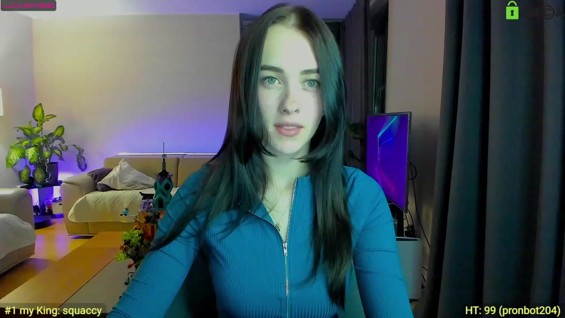 Gallery image thumbnail from AnnWettie's myfreecams stream on, 05/04/2023, 20:22 image 7 of 20