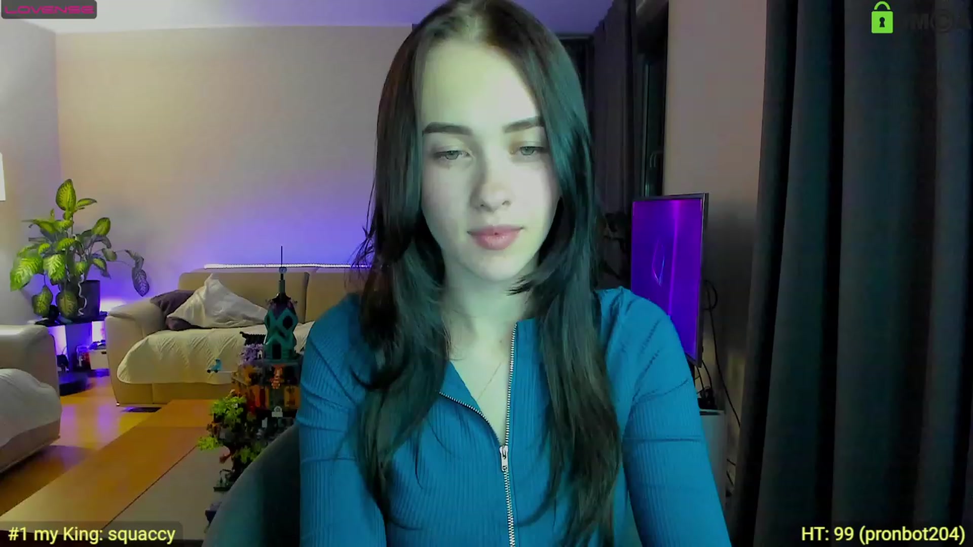 Gallery image thumbnail from AnnWettie's myfreecams stream on, 05/04/2023, 20:22 image 14 of 20