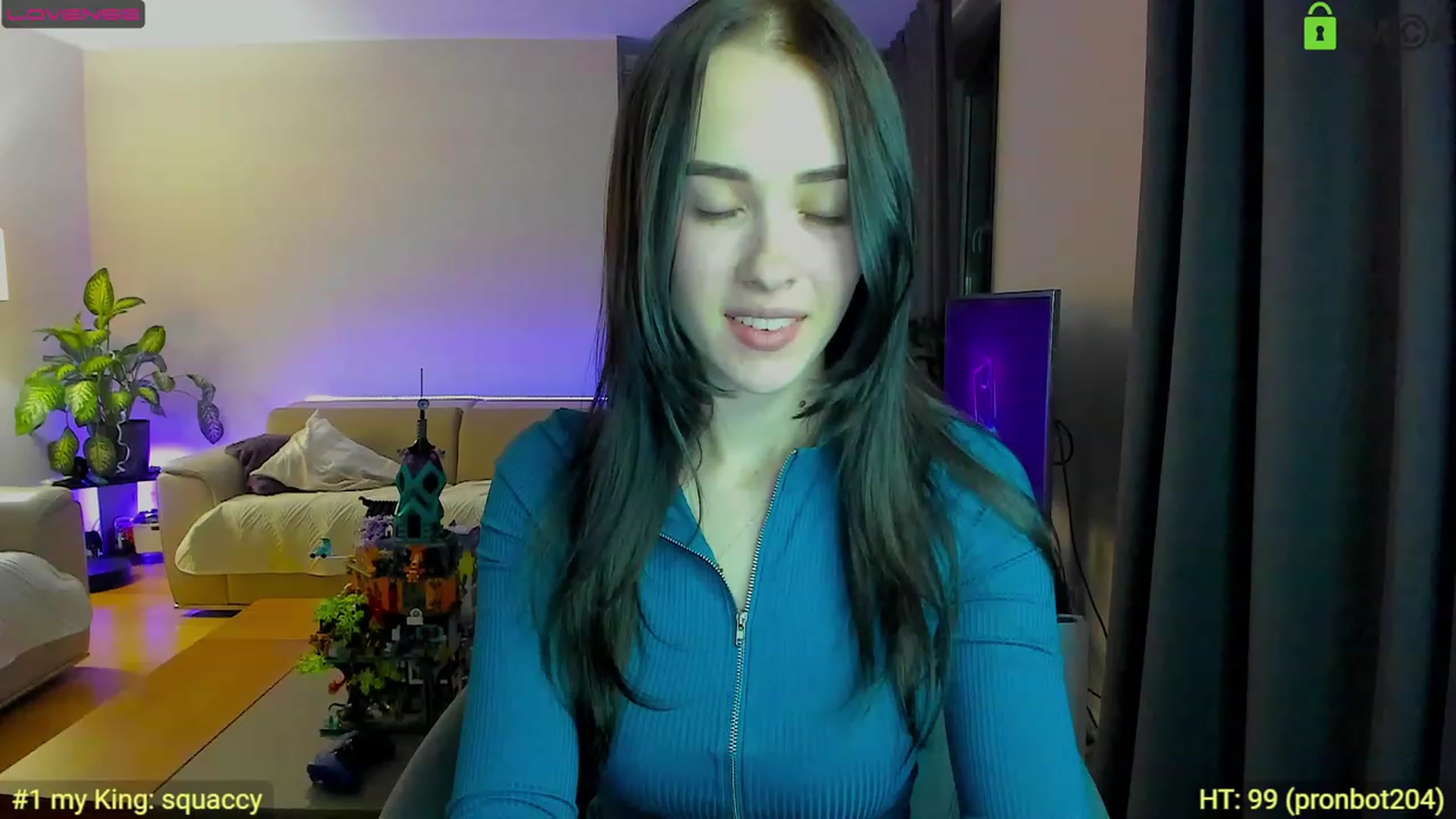 Gallery image thumbnail from AnnWettie's myfreecams stream on, 05/04/2023, 20:22 image 19 of 20