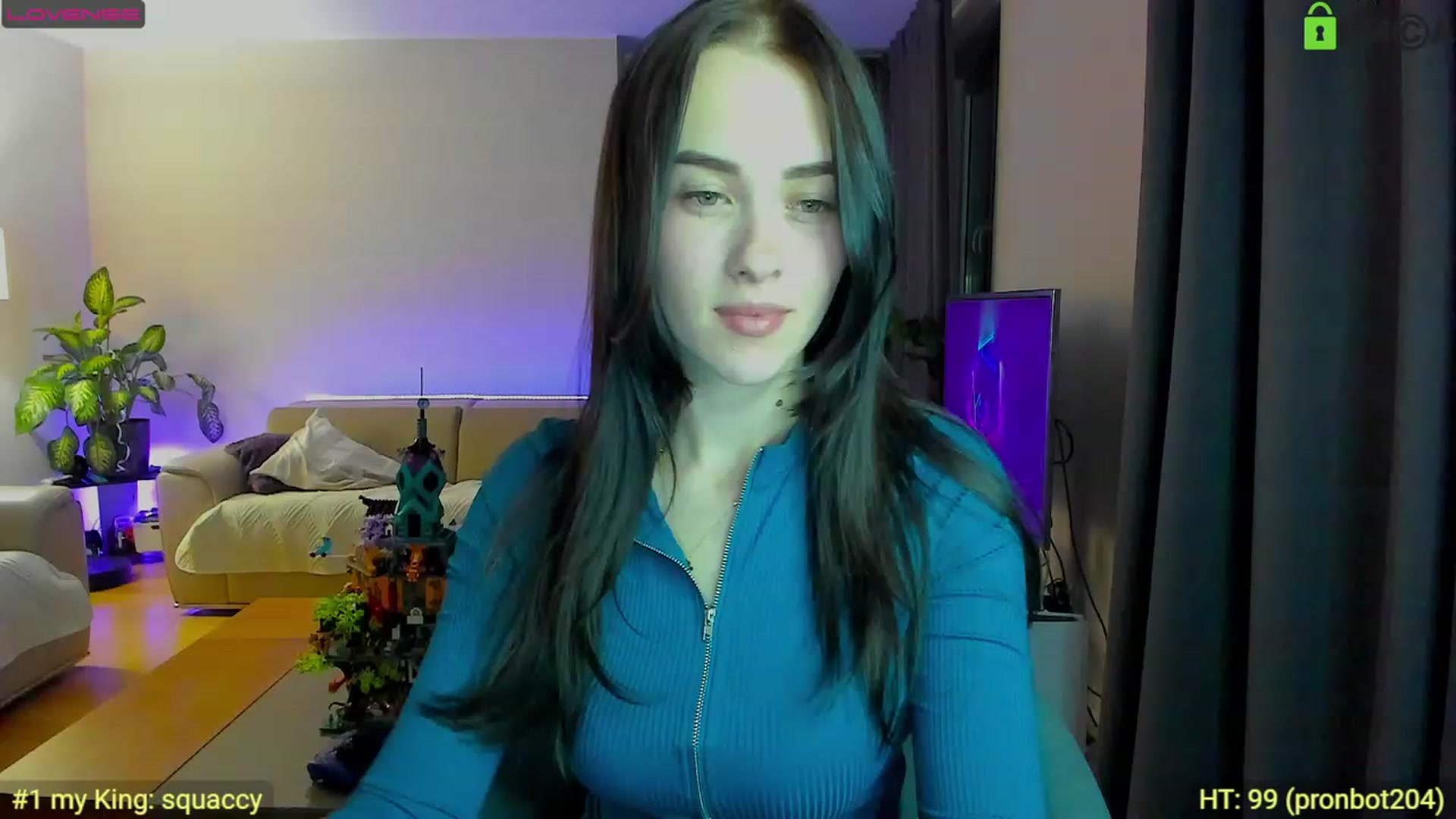 Gallery image thumbnail from AnnWettie's myfreecams stream on, 05/04/2023, 20:22 image 17 of 20