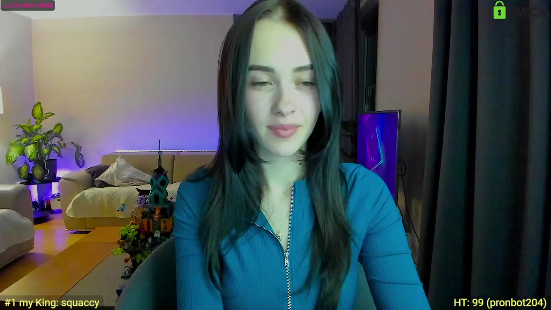 Gallery image thumbnail from AnnWettie's myfreecams stream on, 05/04/2023, 20:22 image 11 of 20