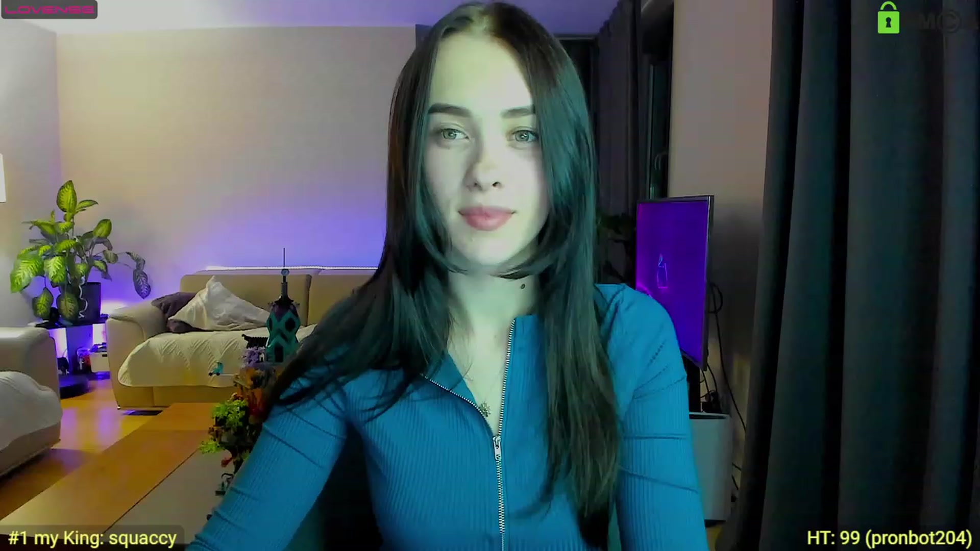 Gallery image thumbnail from AnnWettie's myfreecams stream on, 05/04/2023, 20:22 image 6 of 20