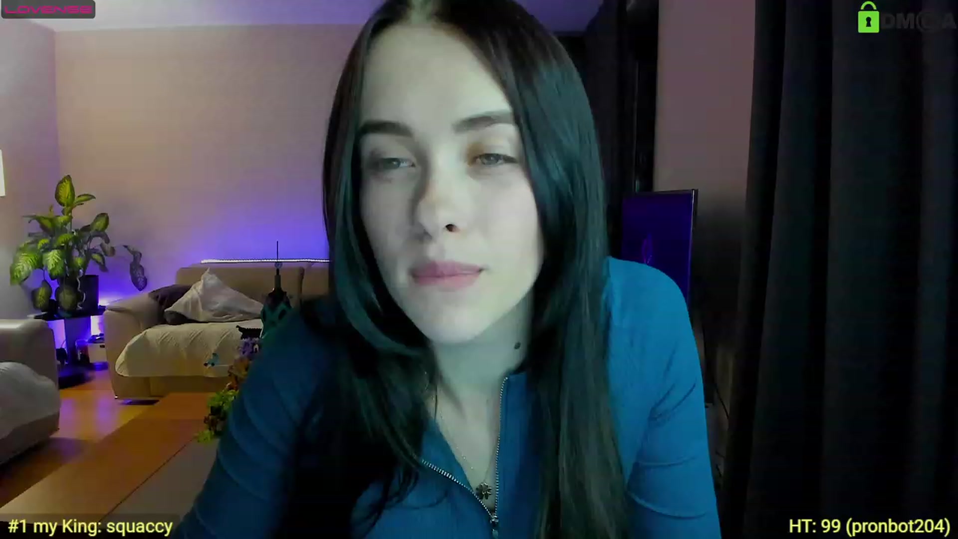 Gallery image thumbnail from AnnWettie's myfreecams stream on, 05/04/2023, 20:22 image 8 of 20