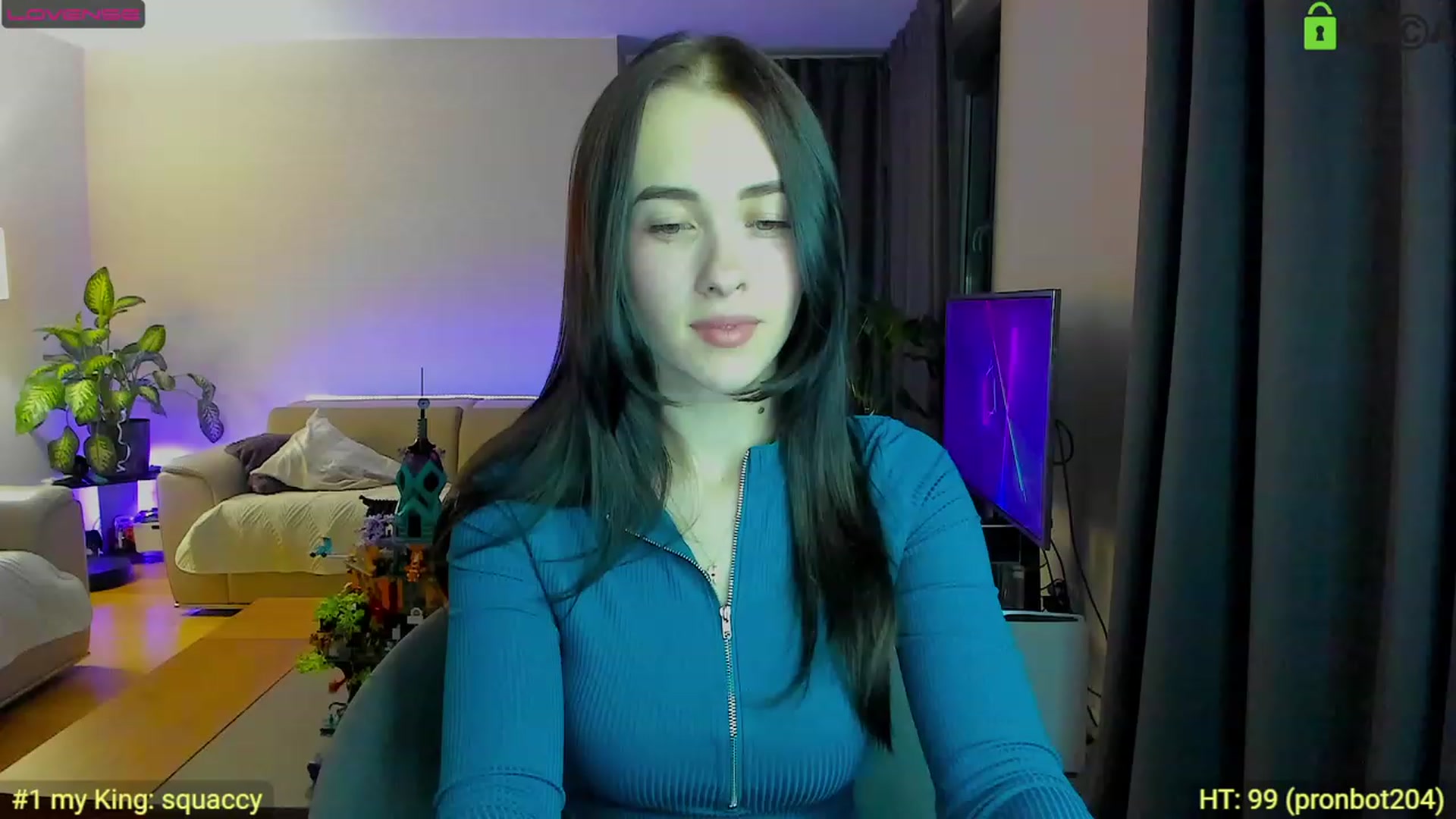 Gallery image thumbnail from AnnWettie's myfreecams stream on, 05/04/2023, 20:22 image 4 of 20
