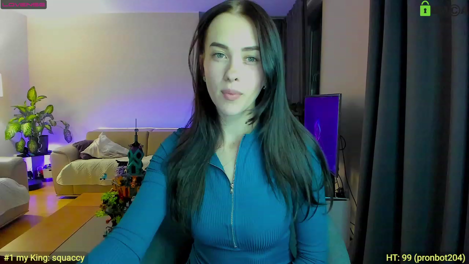 Gallery image thumbnail from AnnWettie's myfreecams stream on, 05/04/2023, 20:22 image 16 of 20