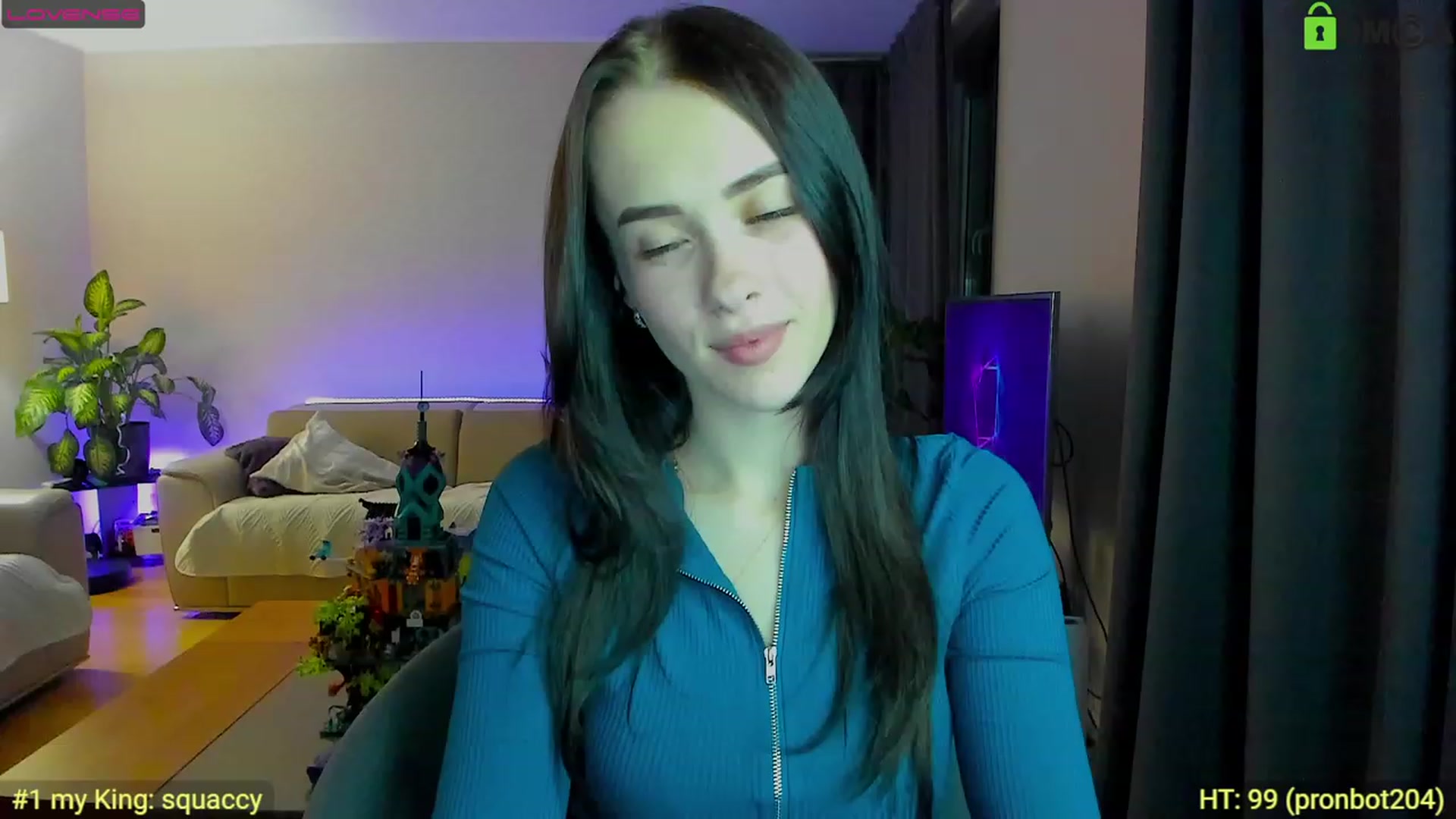 Gallery image thumbnail from AnnWettie's myfreecams stream on, 05/04/2023, 20:22 image 13 of 20