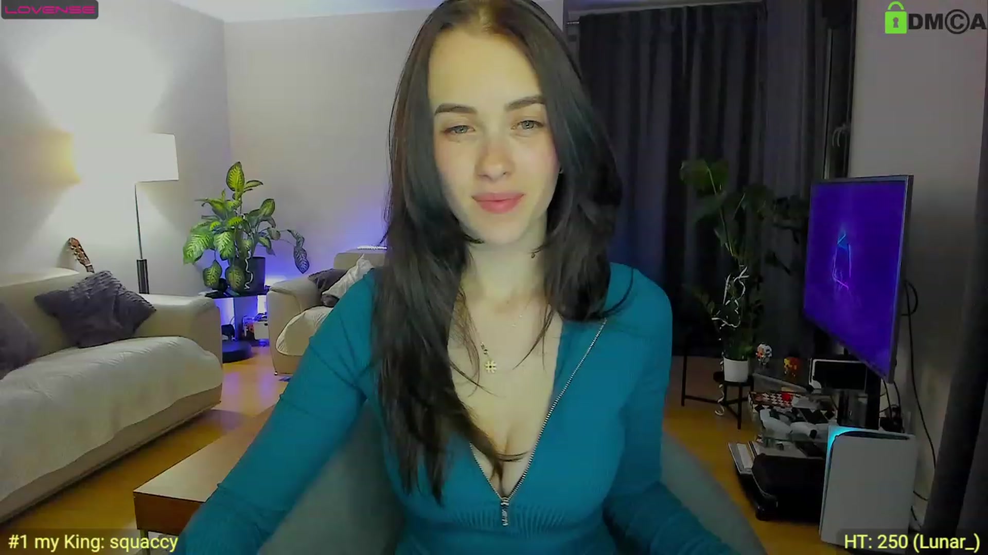 Gallery image thumbnail from AnnWettie's myfreecams stream on, 05/04/2023, 22:39 image 20 of 20
