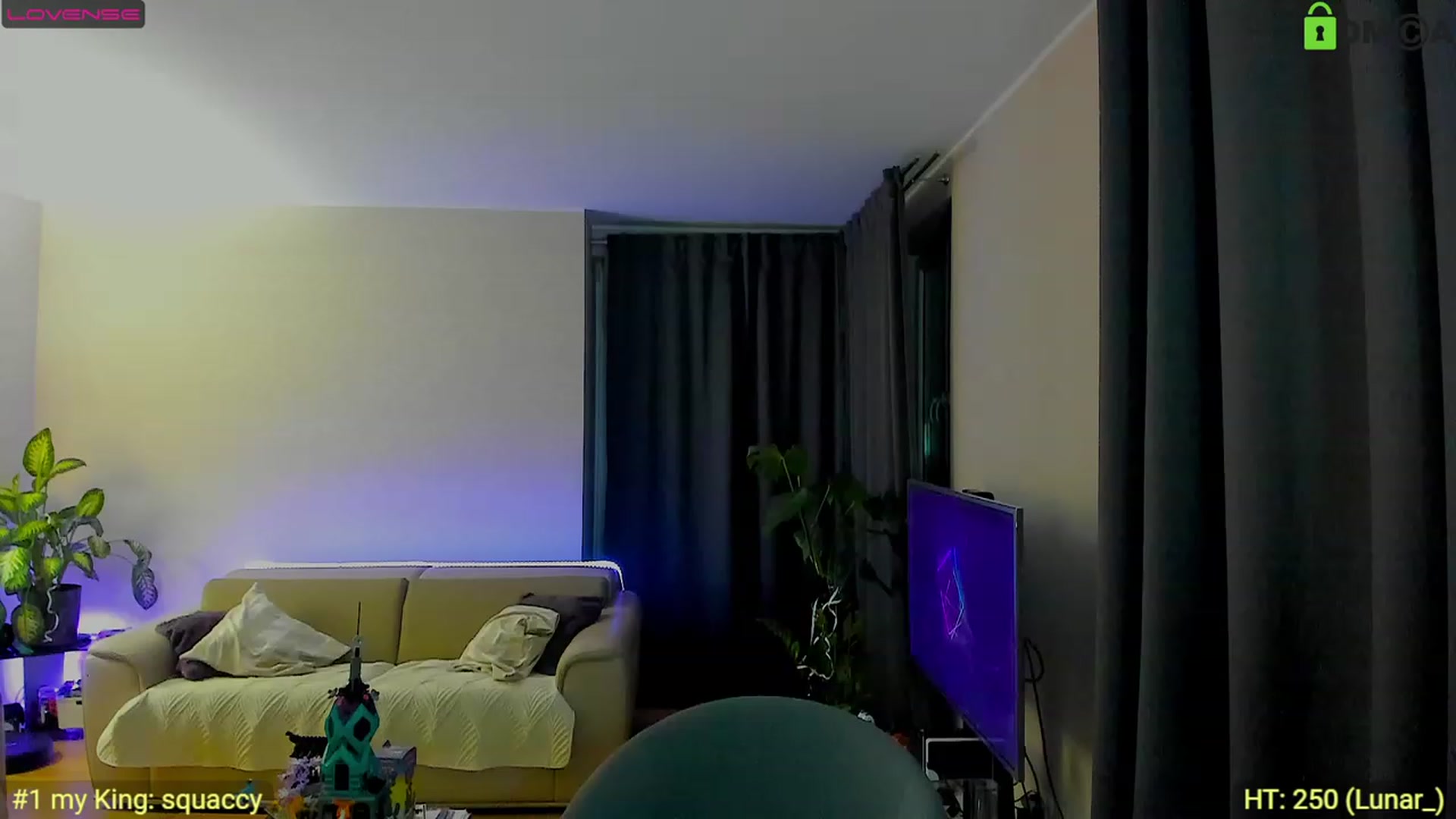 Gallery image thumbnail from AnnWettie's myfreecams stream on, 05/04/2023, 22:39 image 1 of 20