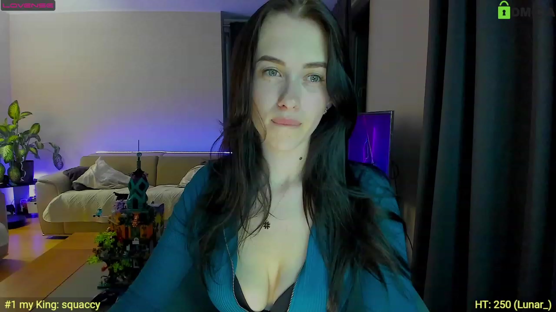 Gallery image thumbnail from AnnWettie's myfreecams stream on, 05/04/2023, 22:39 image 6 of 20