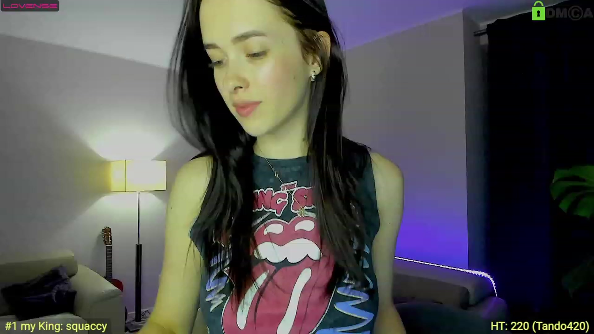 Gallery image thumbnail from AnnWettie's myfreecams stream on, 05/05/2023, 23:27 image 1 of 20