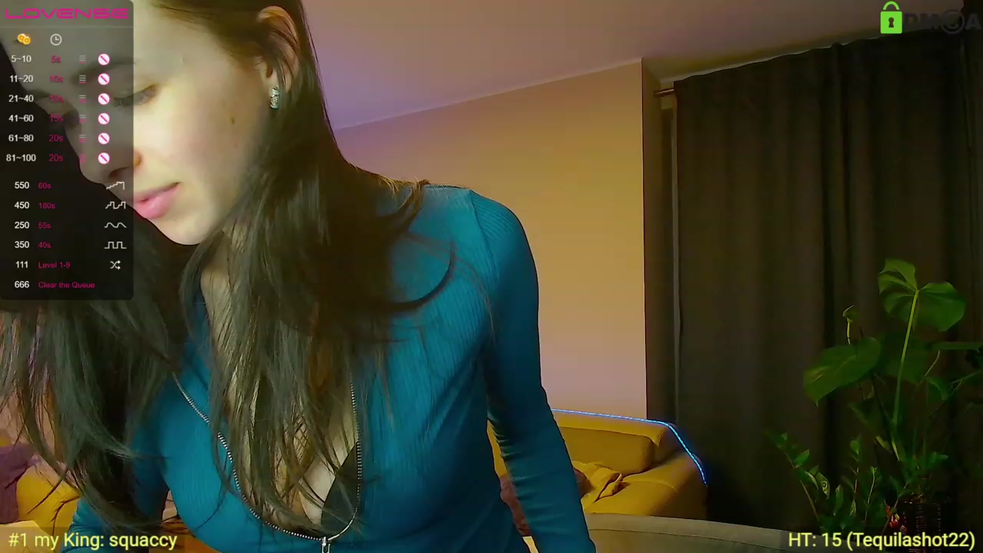 Gallery image thumbnail from AnnWettie's myfreecams stream on, 05/06/2023, 22:19 image 2 of 20
