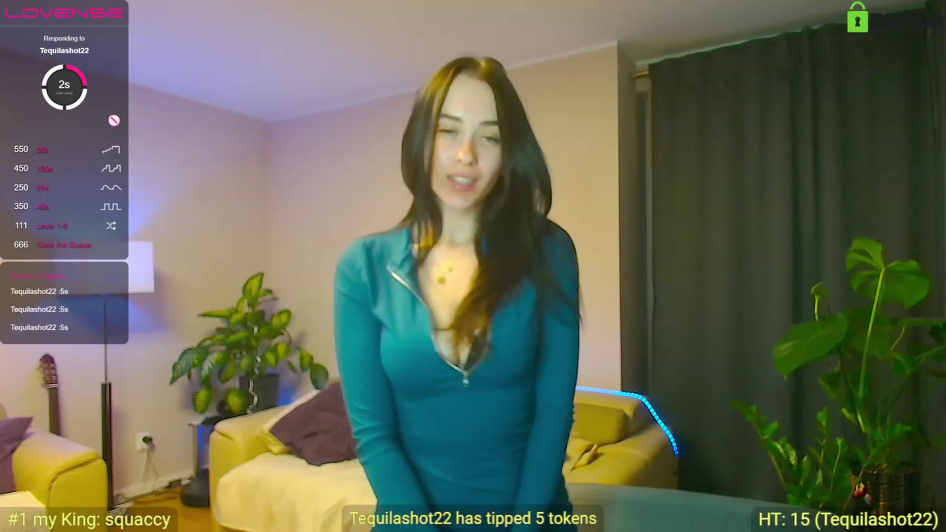 Gallery image thumbnail from AnnWettie's myfreecams stream on, 05/06/2023, 22:19 image 1 of 20