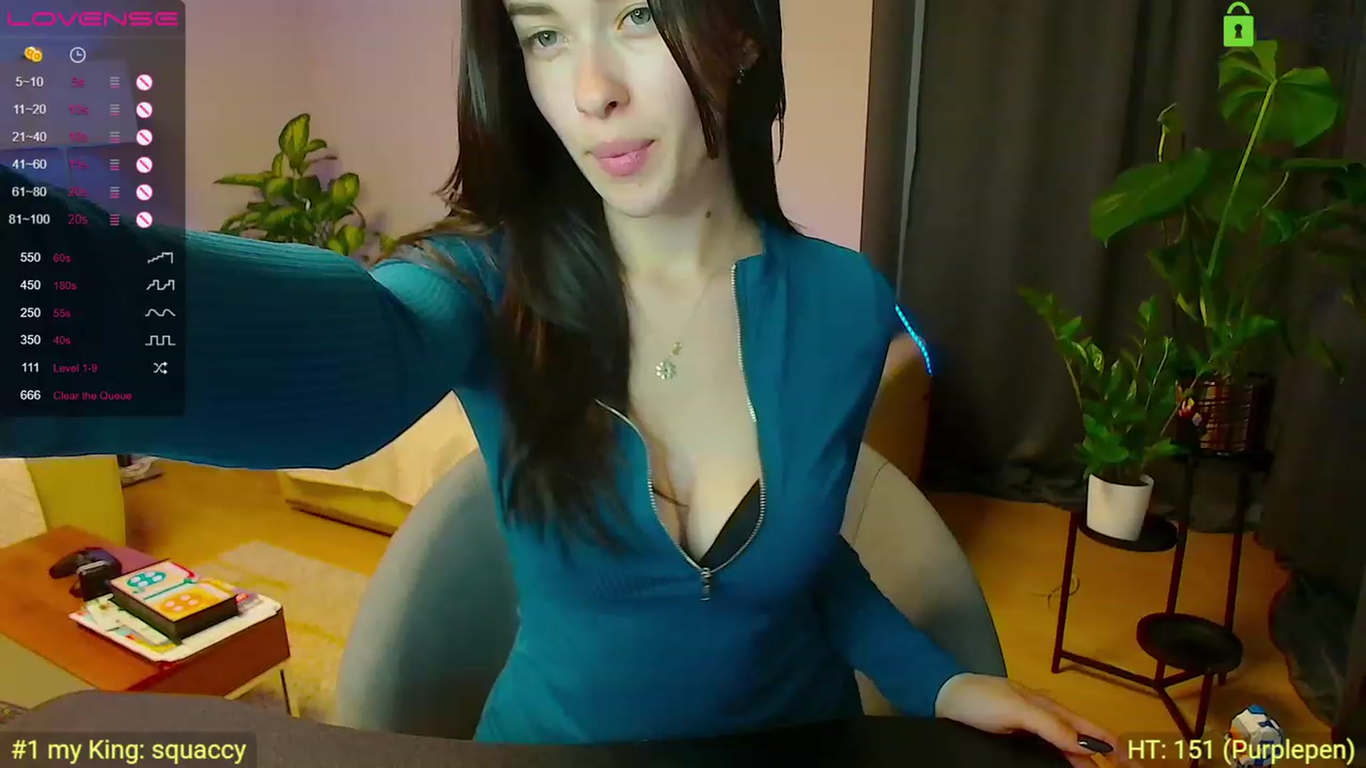 Gallery image thumbnail from AnnWettie's myfreecams stream on, 05/06/2023, 22:19 image 18 of 20