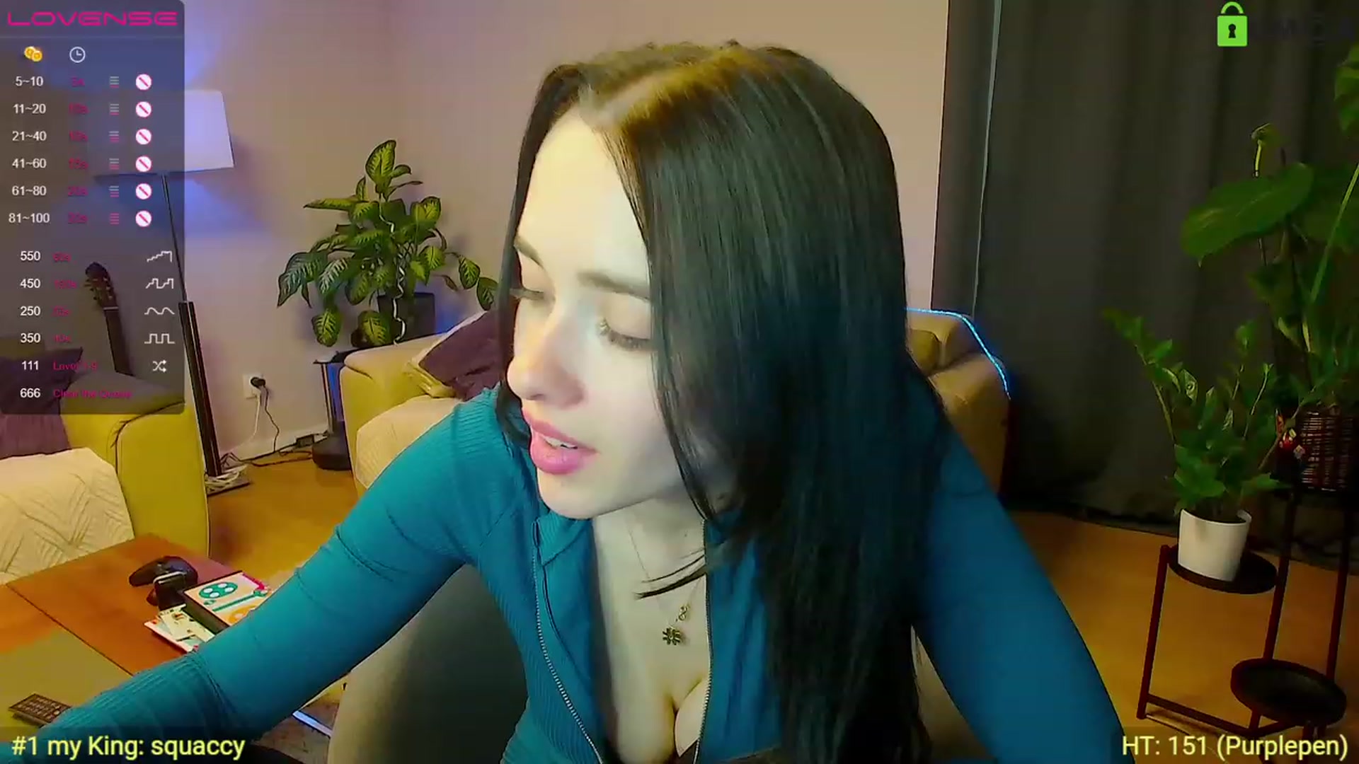 Gallery image thumbnail from AnnWettie's myfreecams stream on, 05/07/2023, 24:57 image 11 of 20