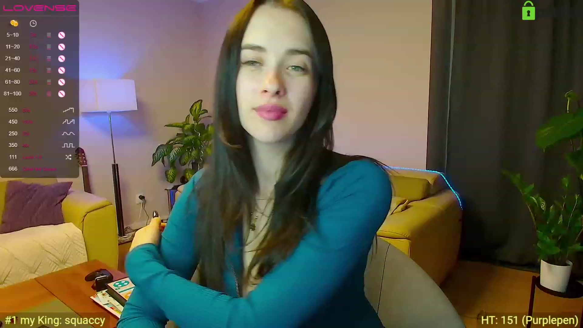 Gallery image thumbnail from AnnWettie's myfreecams stream on, 05/07/2023, 24:57 image 9 of 20