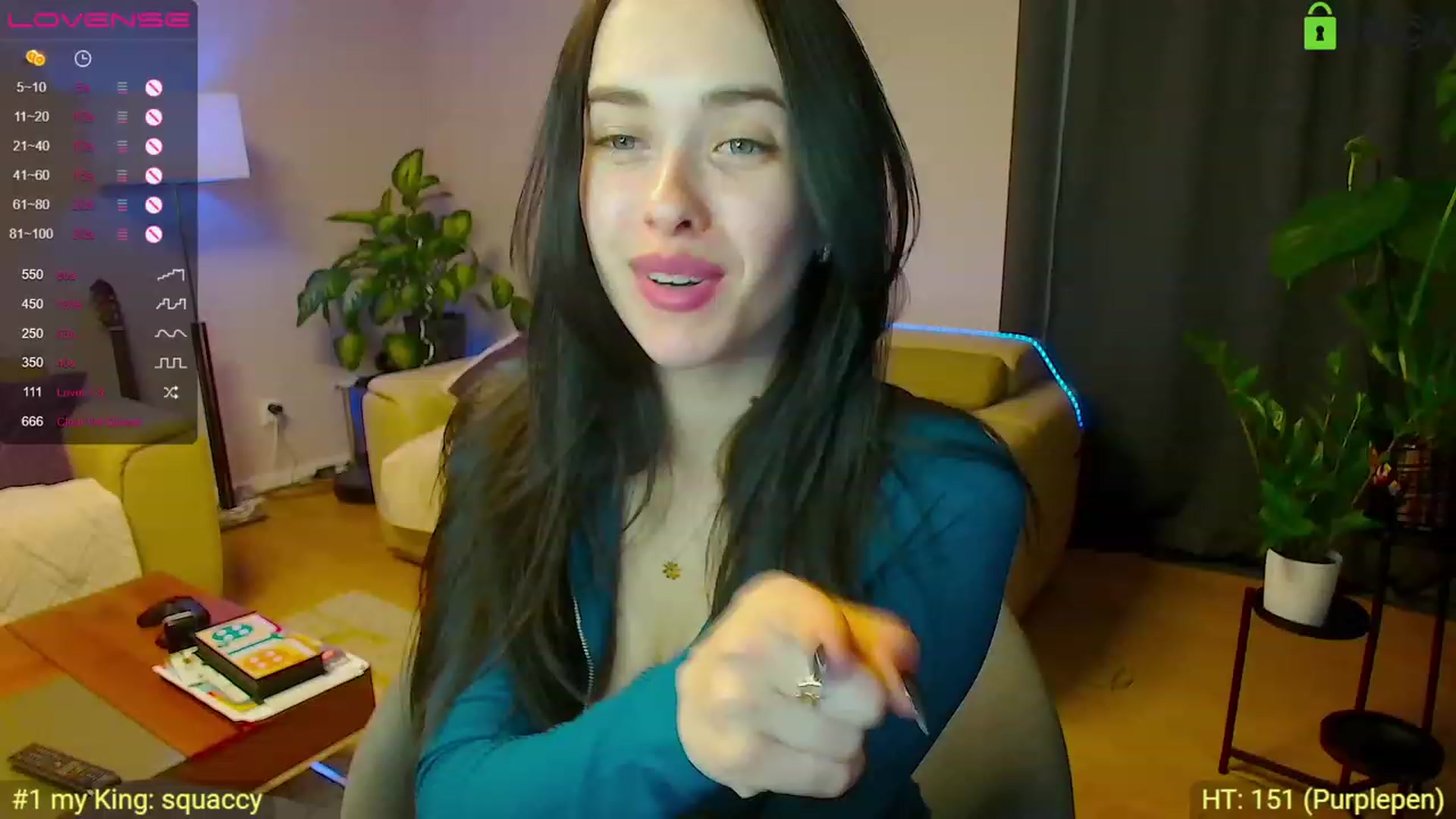 Gallery image thumbnail from AnnWettie's myfreecams stream on, 05/07/2023, 24:57 image 18 of 20
