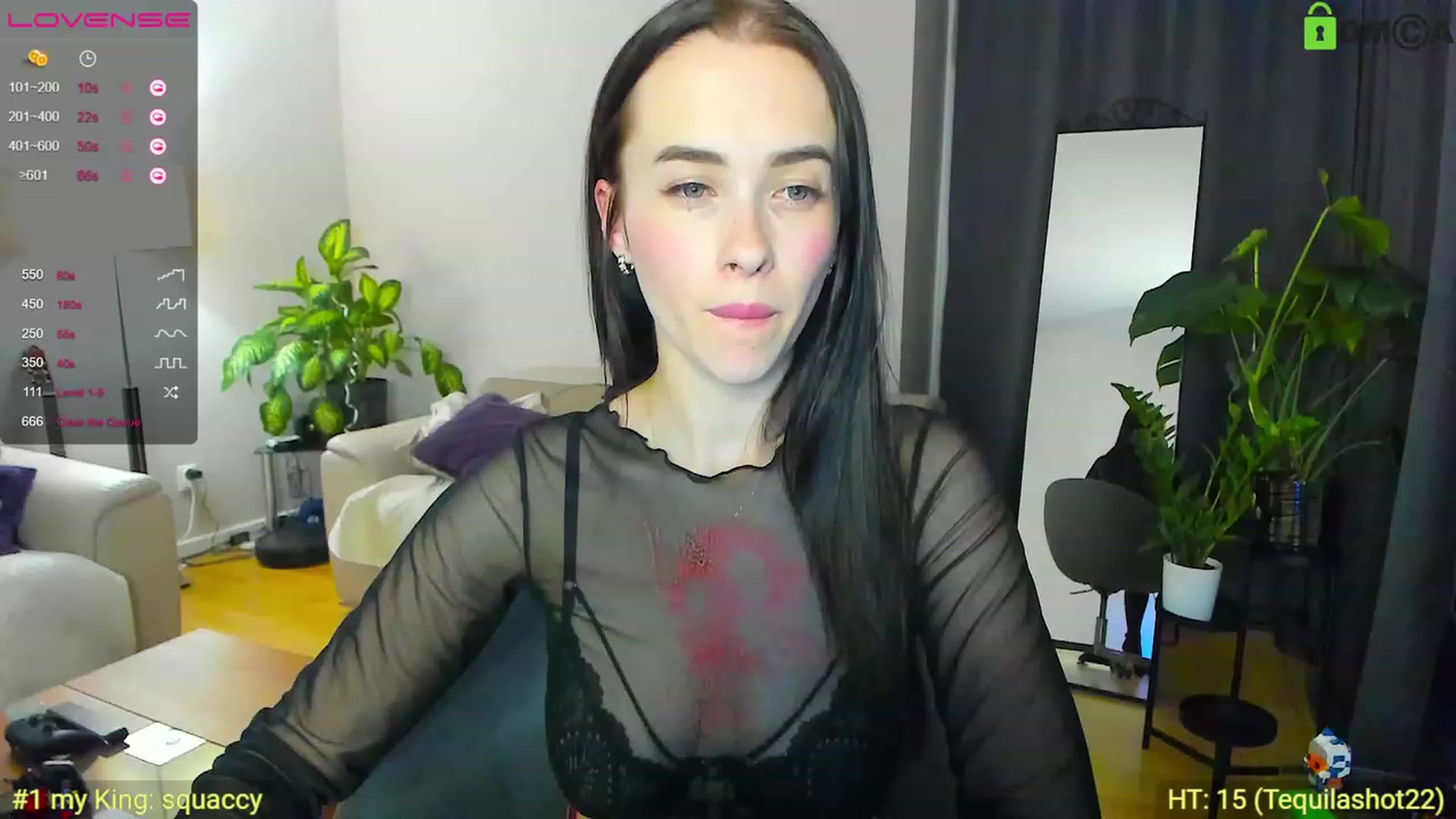 Gallery image thumbnail from AnnWettie's myfreecams stream on, 05/07/2023, 21:10 image 2 of 20