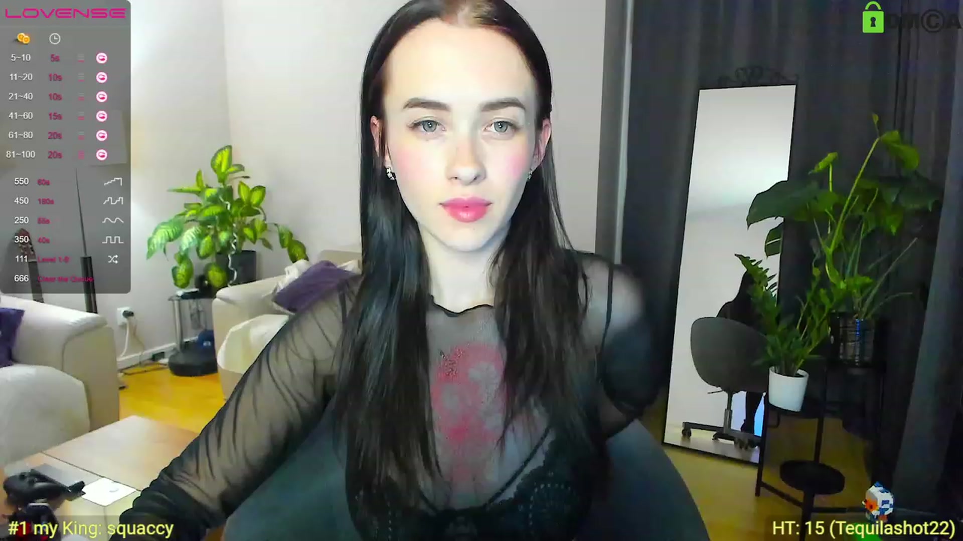 Gallery image thumbnail from AnnWettie's myfreecams stream on, 05/07/2023, 21:10 image 1 of 20