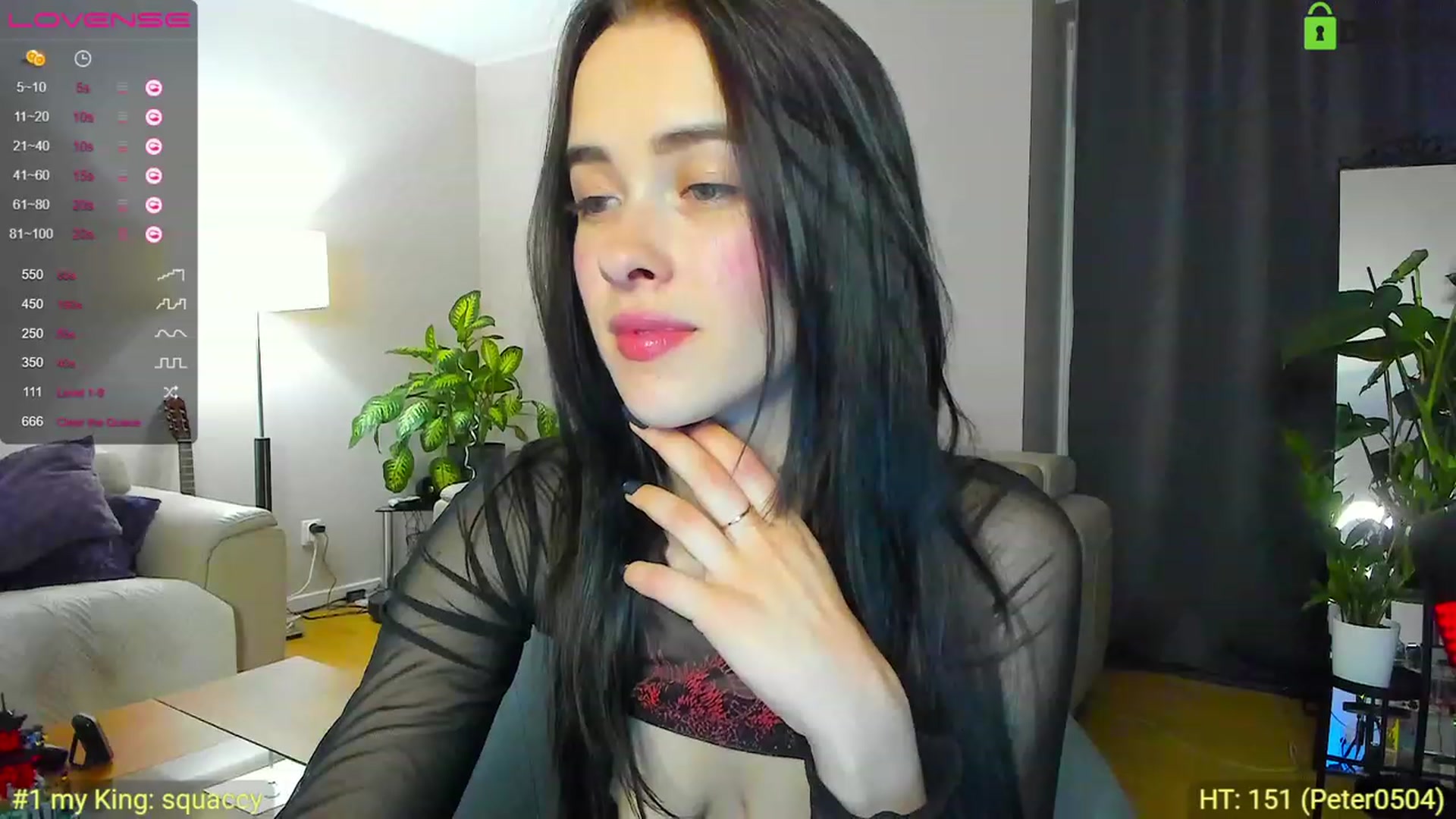 Gallery image thumbnail from AnnWettie's myfreecams stream on, 05/07/2023, 23:03 image 16 of 20