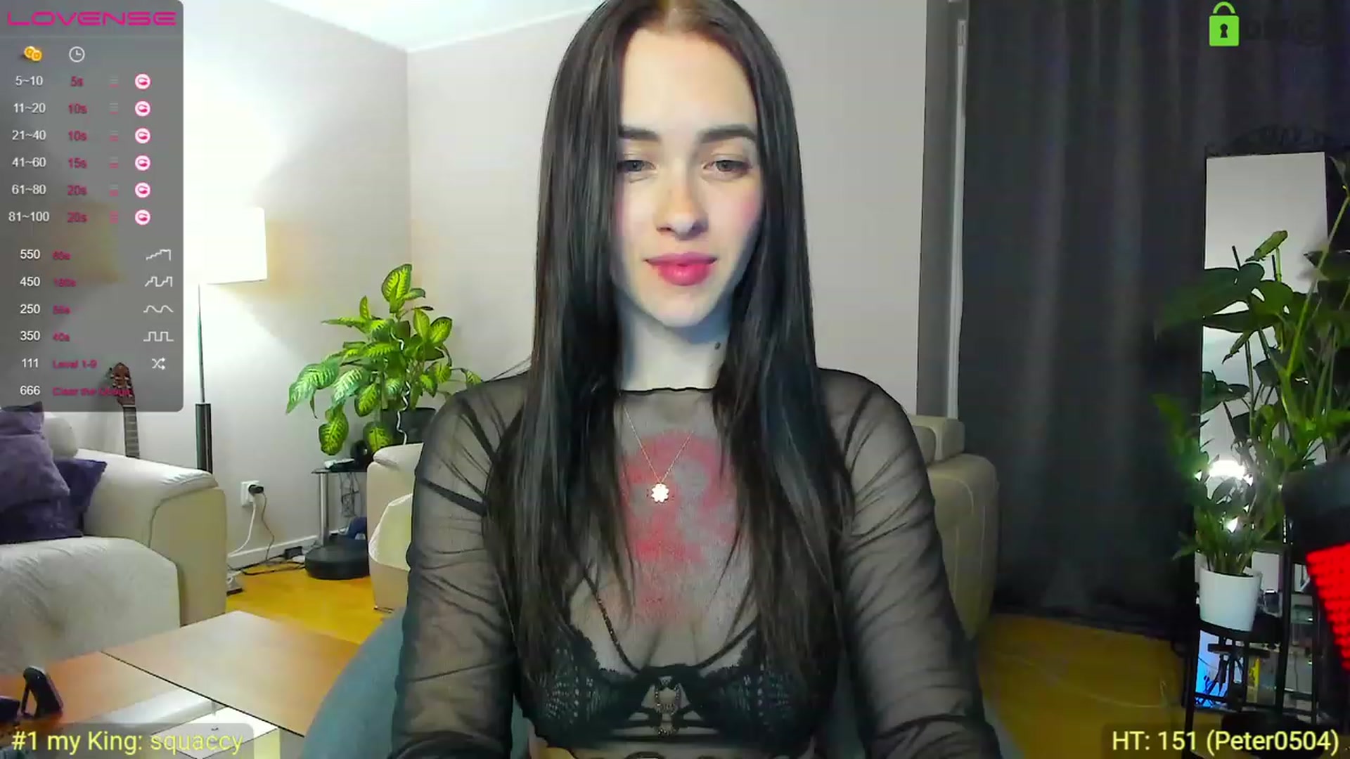 Gallery image thumbnail from AnnWettie's myfreecams stream on, 05/07/2023, 23:03 image 4 of 20