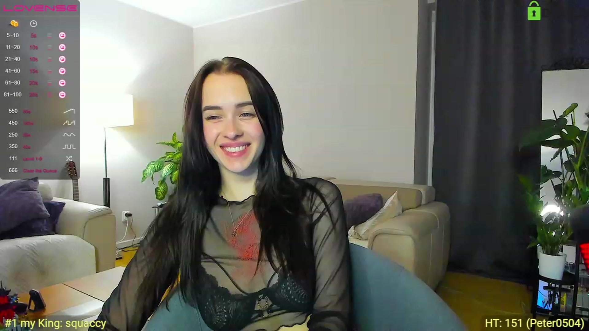 Gallery image thumbnail from AnnWettie's myfreecams stream on, 05/07/2023, 23:03 image 14 of 20