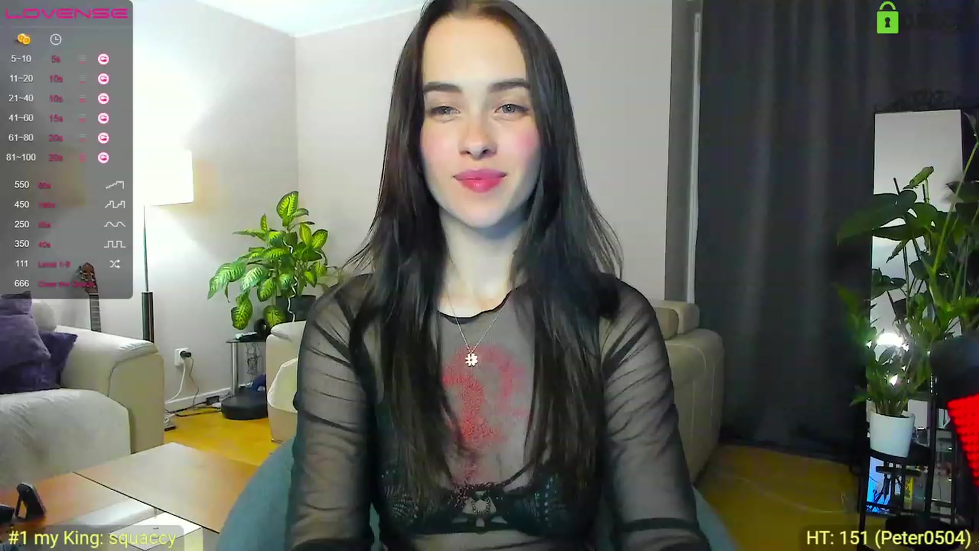 Gallery image thumbnail from AnnWettie's myfreecams stream on, 05/07/2023, 23:03 image 7 of 20