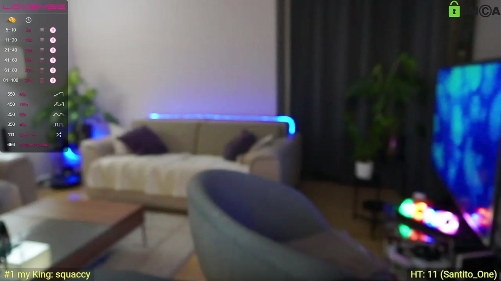 Gallery image thumbnail from AnnWettie's myfreecams stream on, 05/08/2023, 21:54 image 9 of 20