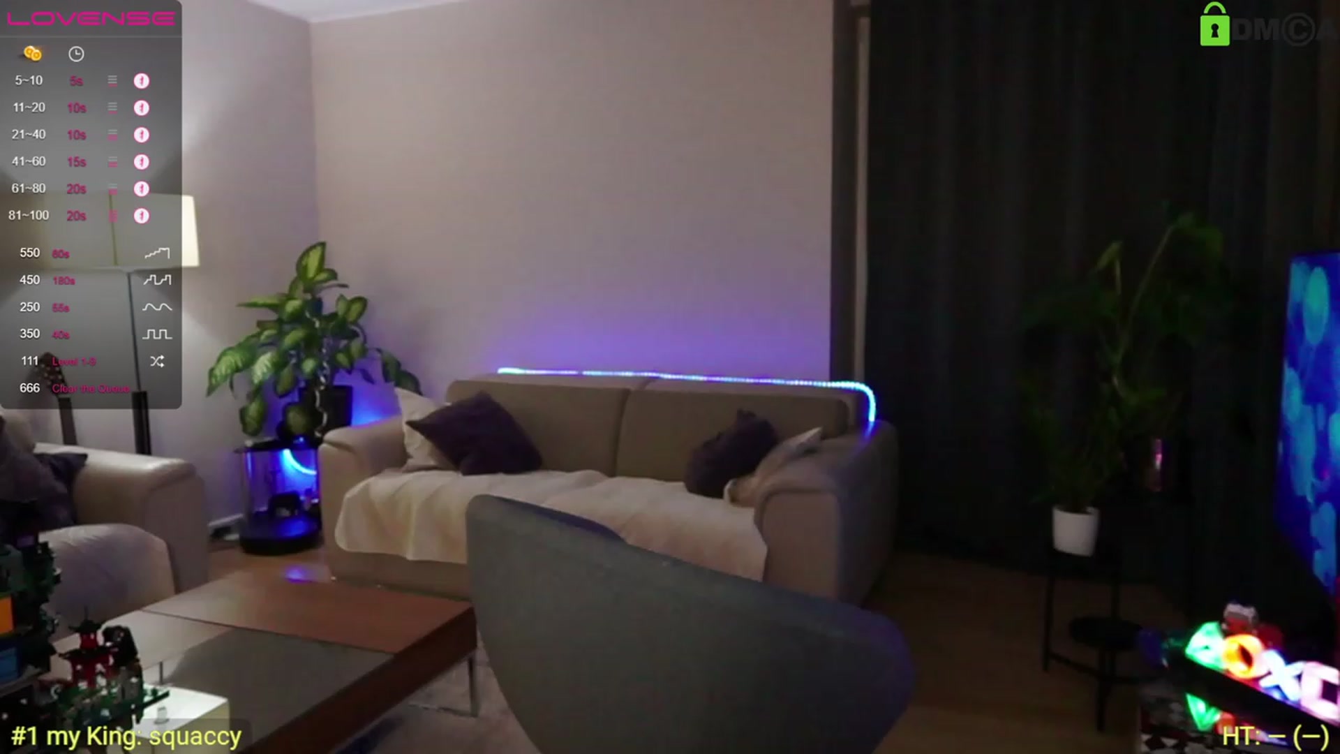 Gallery image thumbnail from AnnWettie's myfreecams stream on, 05/08/2023, 21:54 image 2 of 20