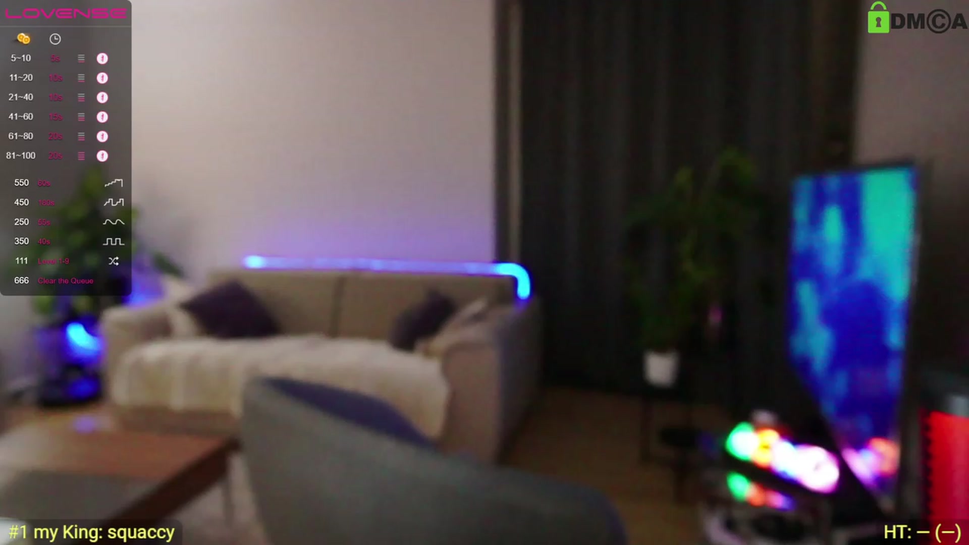 Gallery image thumbnail from AnnWettie's myfreecams stream on, 05/08/2023, 21:54 image 8 of 20
