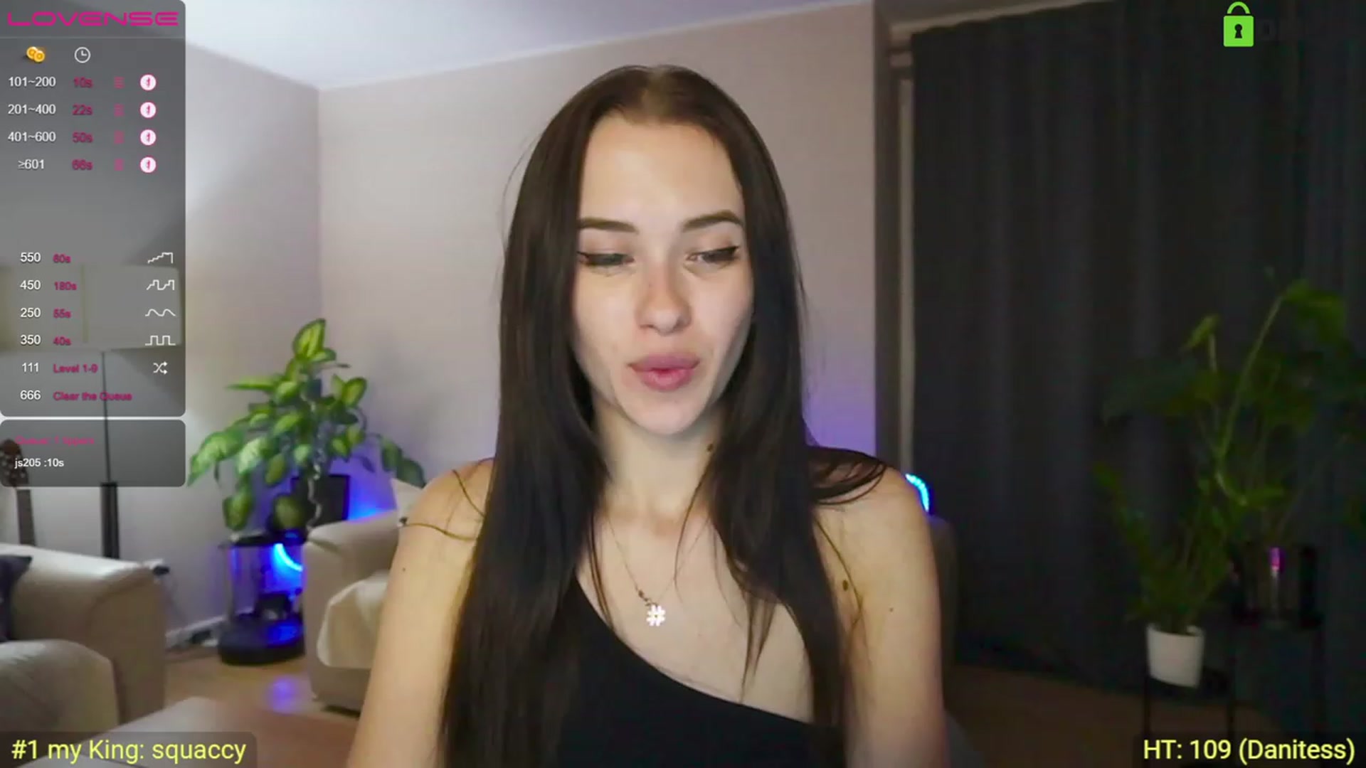 Gallery image thumbnail from AnnWettie's myfreecams stream on, 05/09/2023, 24:01 image 20 of 20