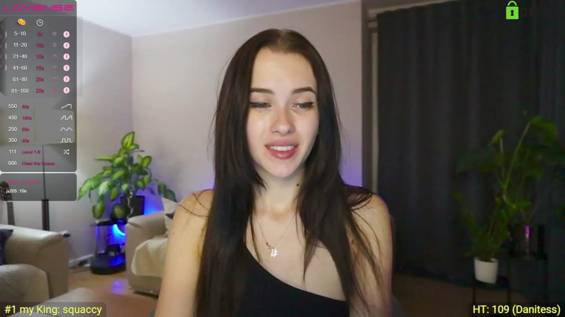 Gallery image thumbnail from AnnWettie's myfreecams stream on, 05/09/2023, 24:01 image 19 of 20
