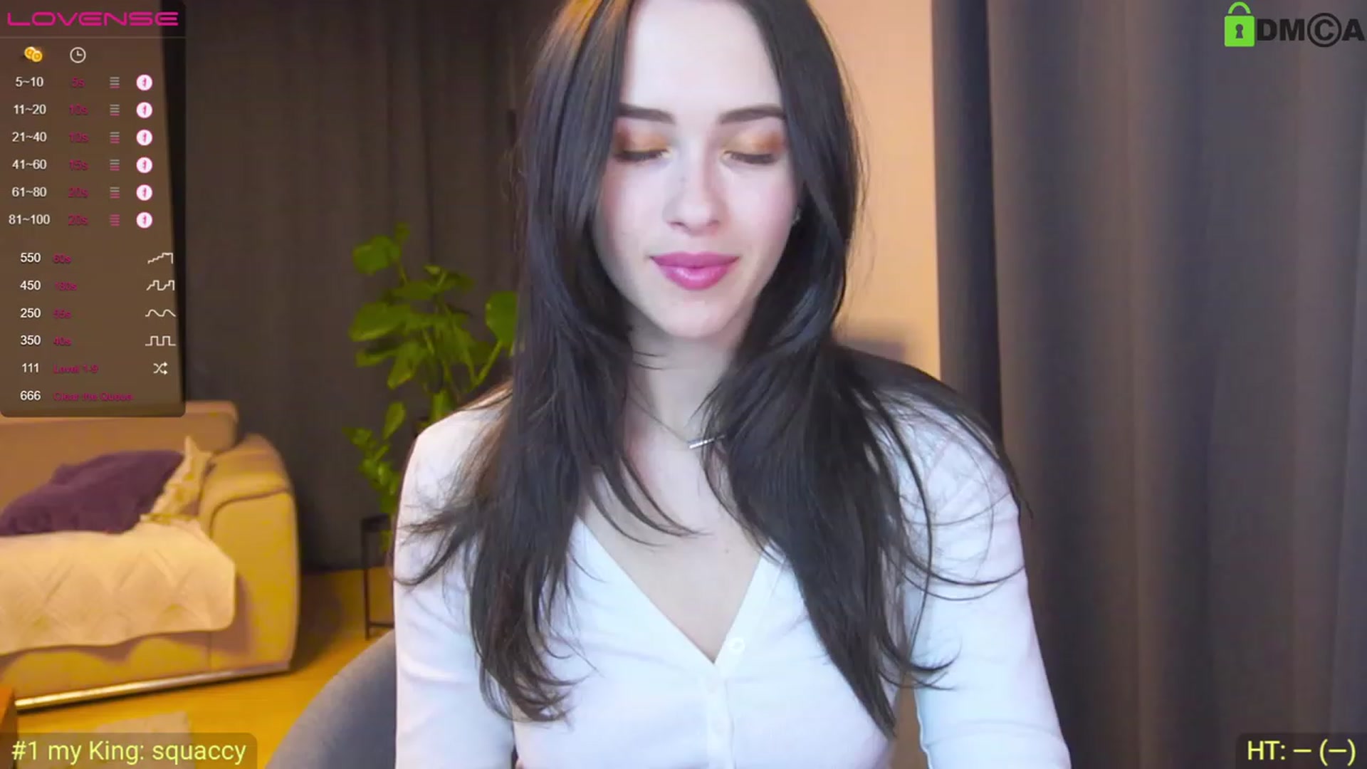 Gallery image thumbnail from AnnWettie's myfreecams stream on, 05/09/2023, 20:53 image 17 of 20